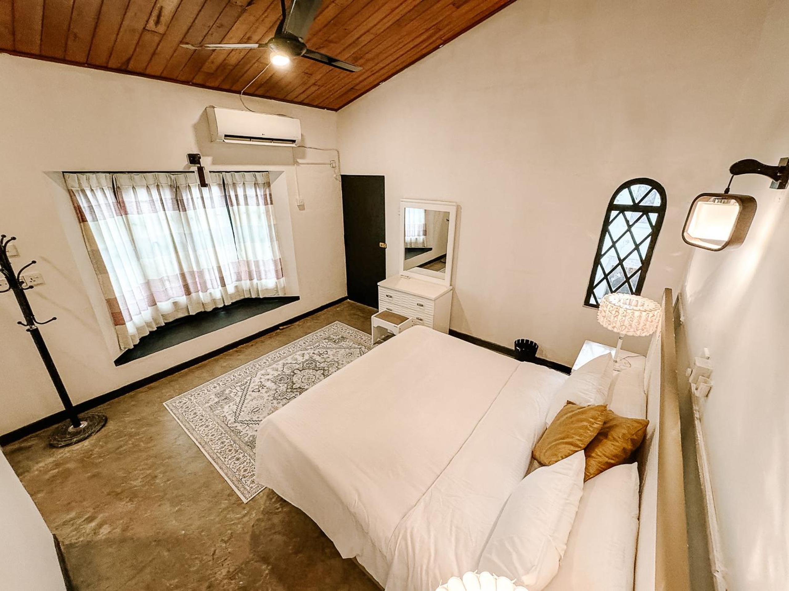 Eden villa colombo