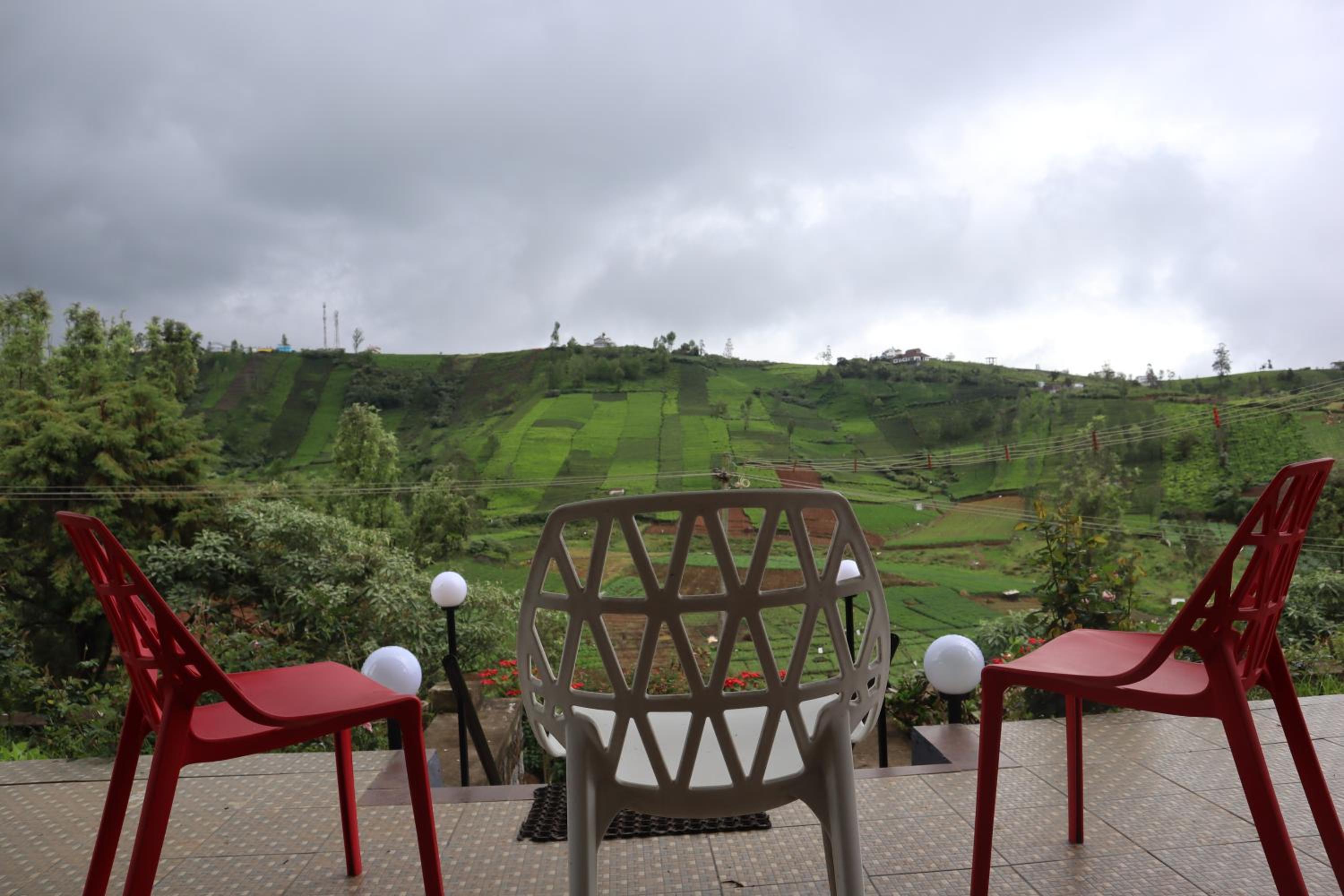 Kalanja Greens