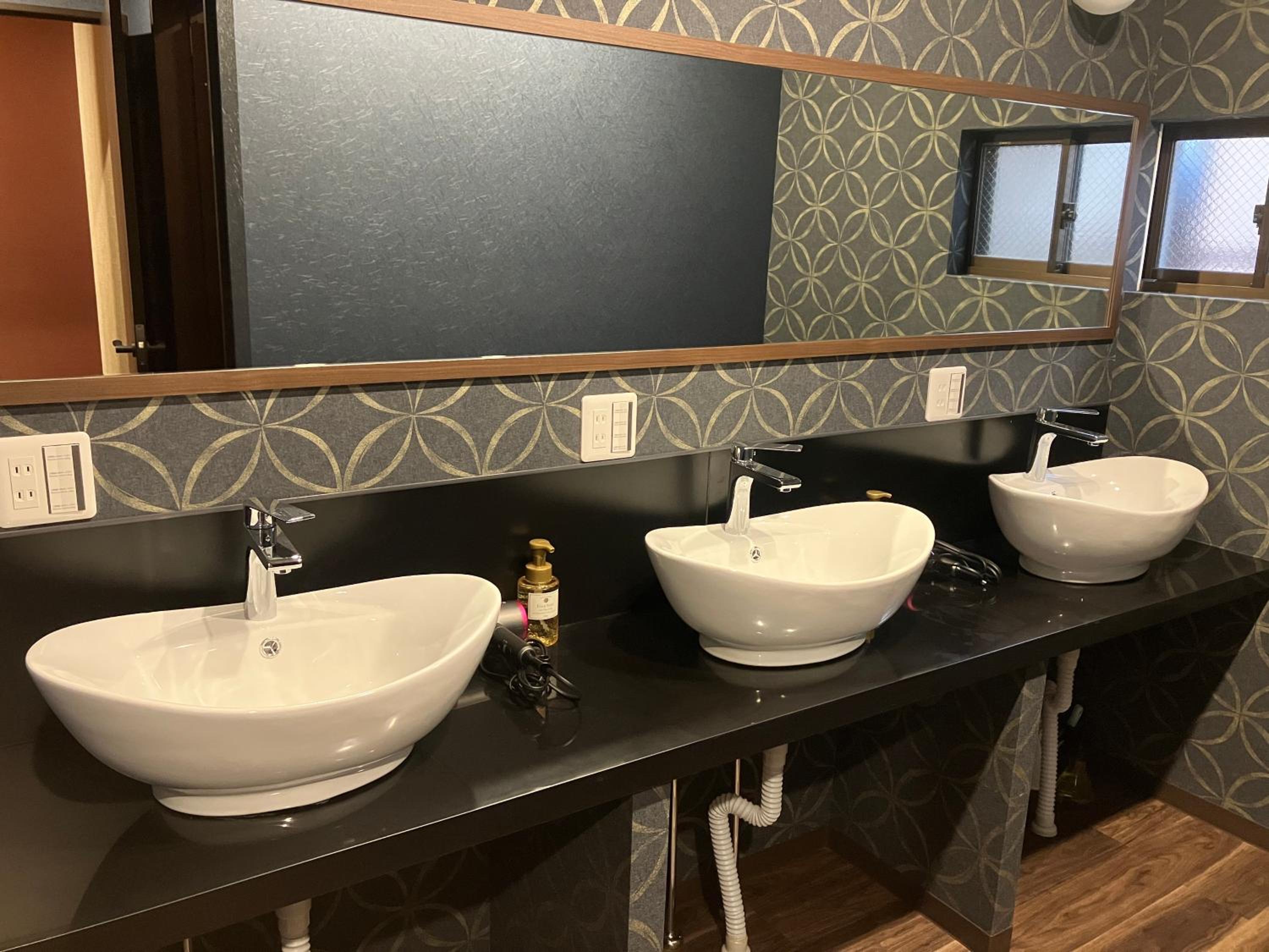 Hanamachi guest house