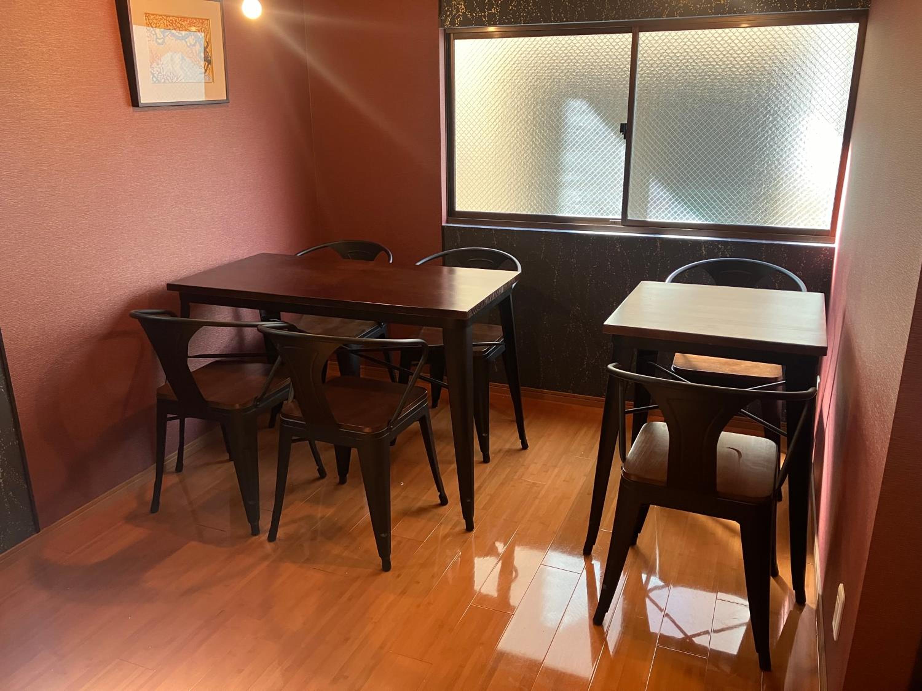 Hanamachi guest house