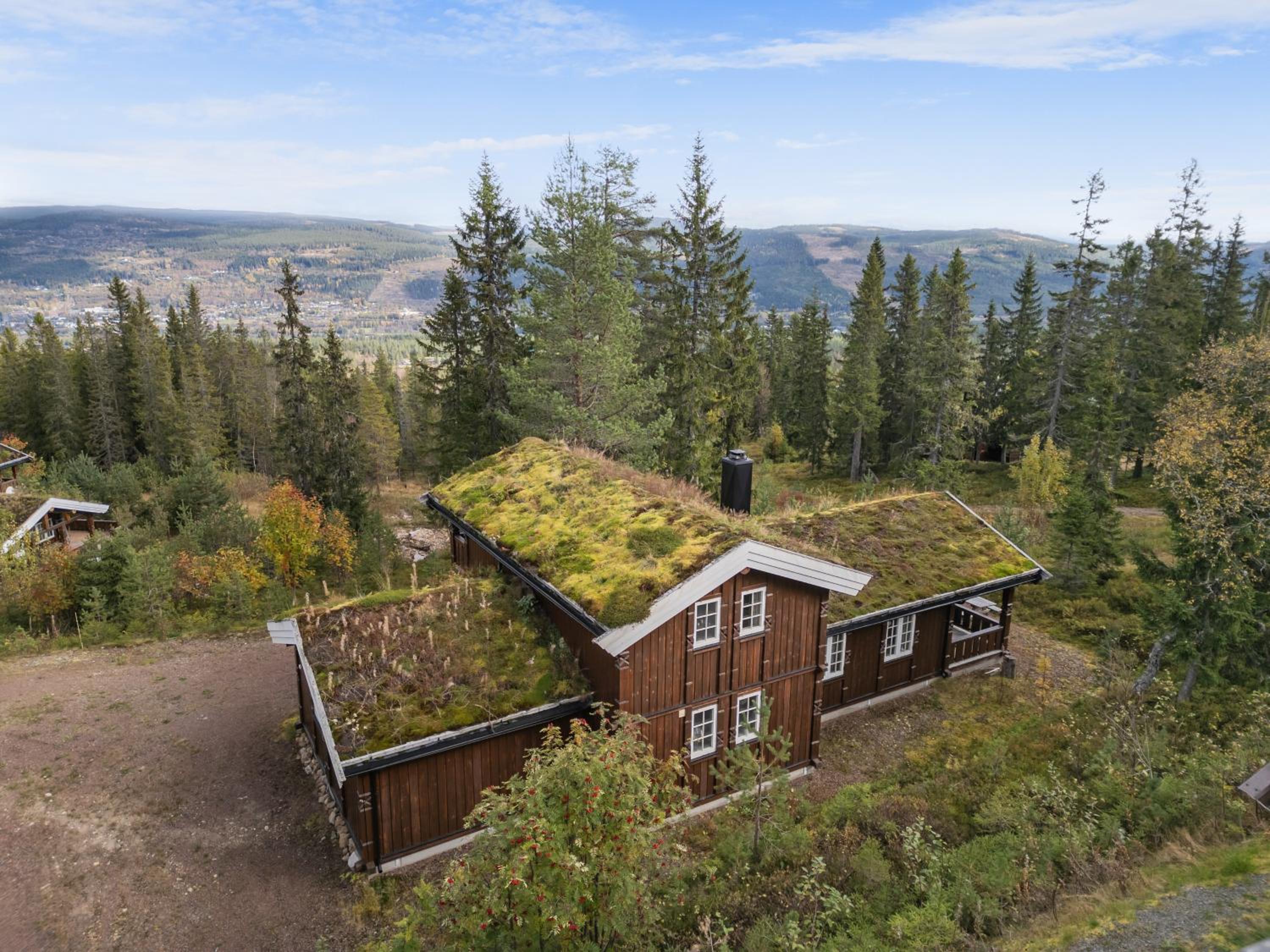Trysilfjellet