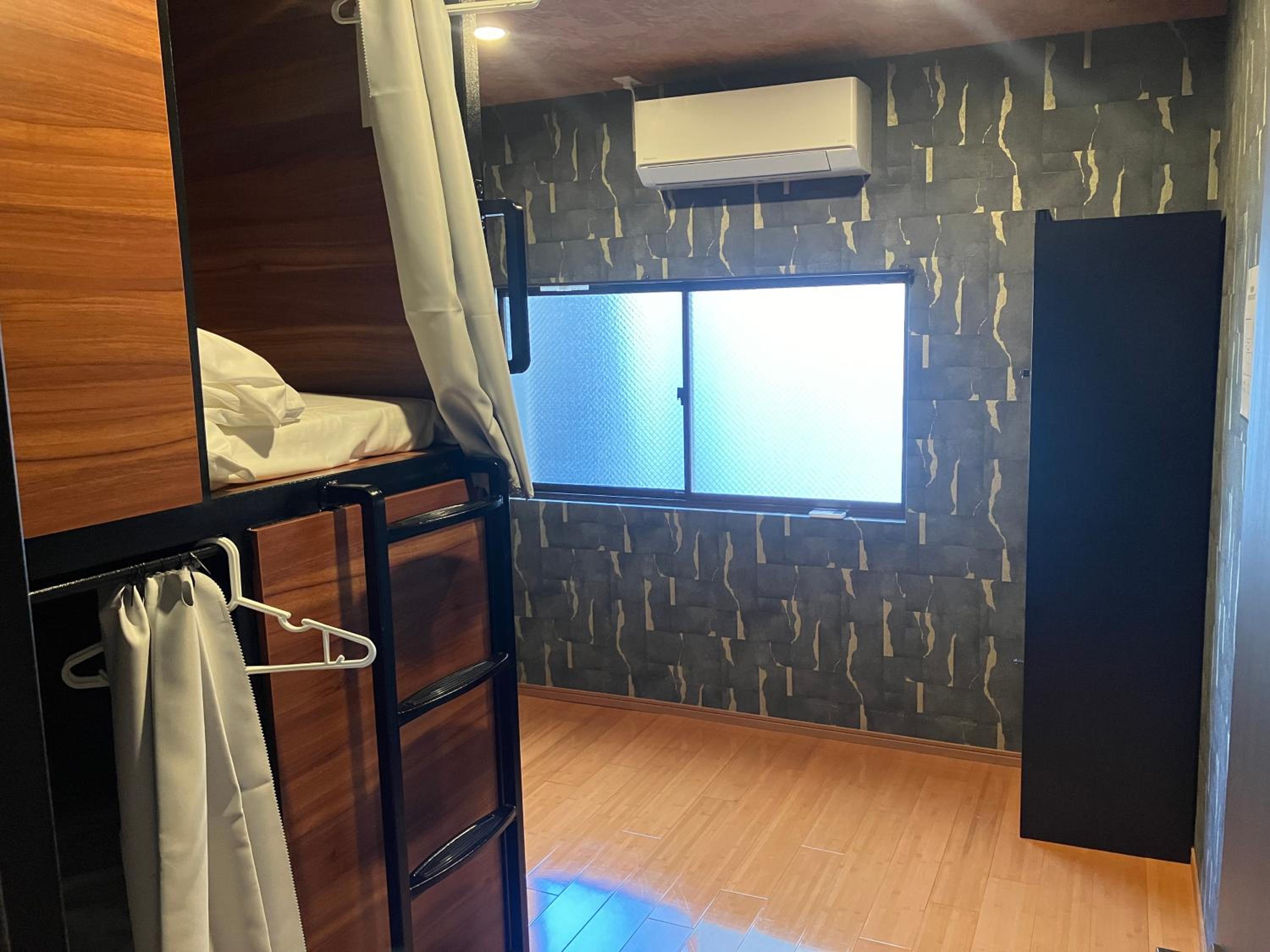Hanamachi guest house
