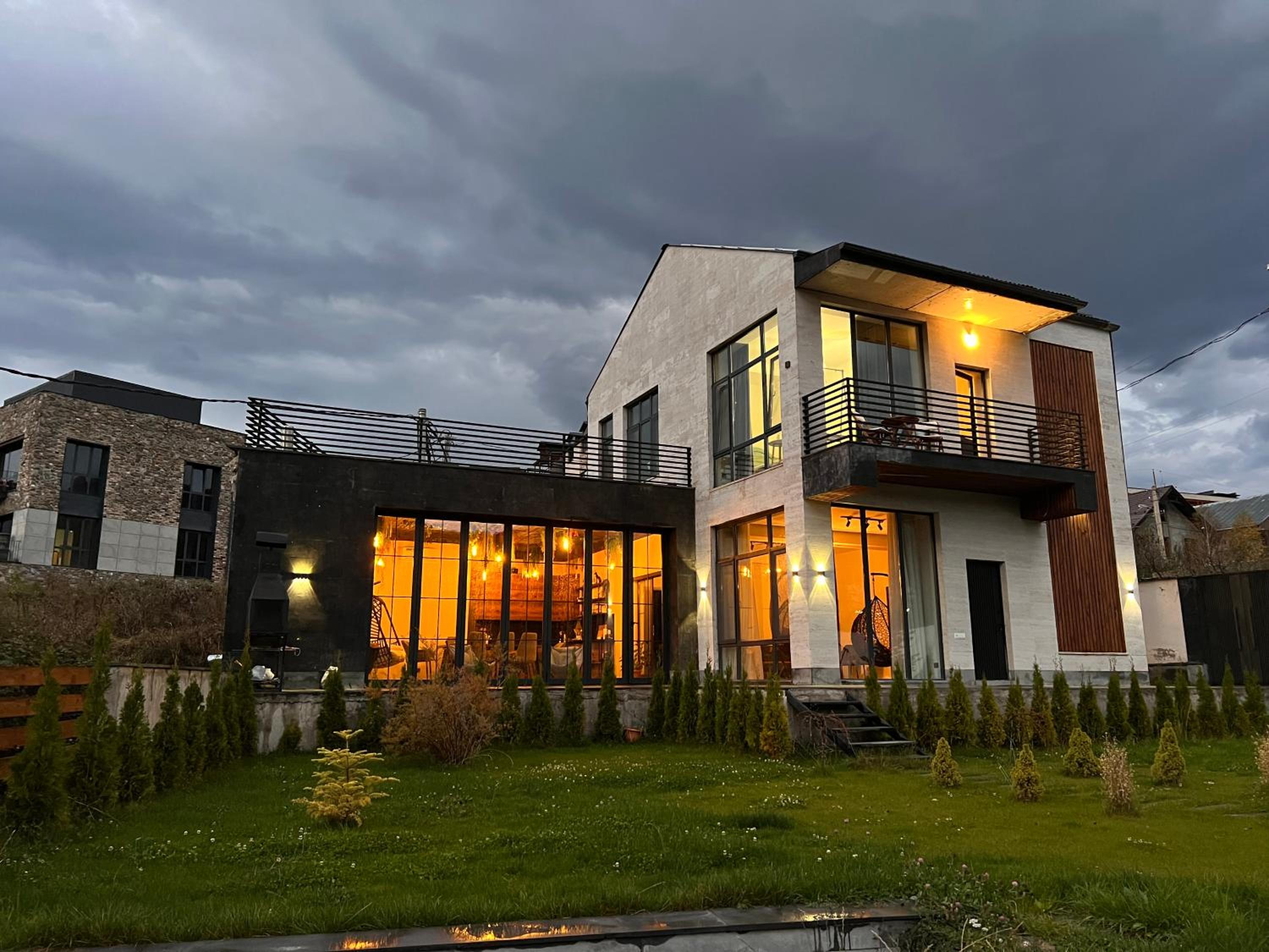 Dili Dream Villa