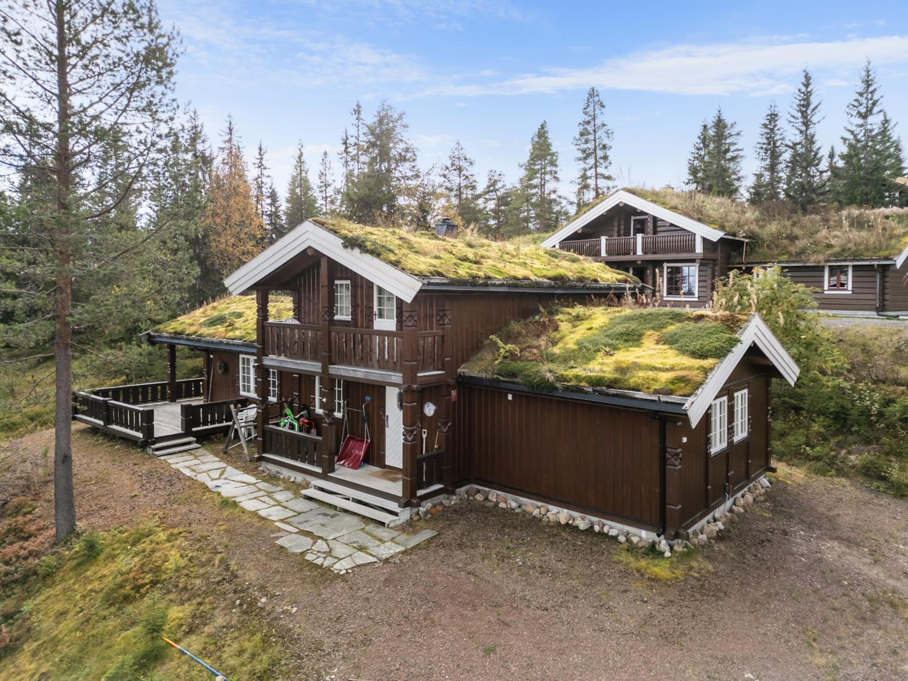 Trysilfjellet