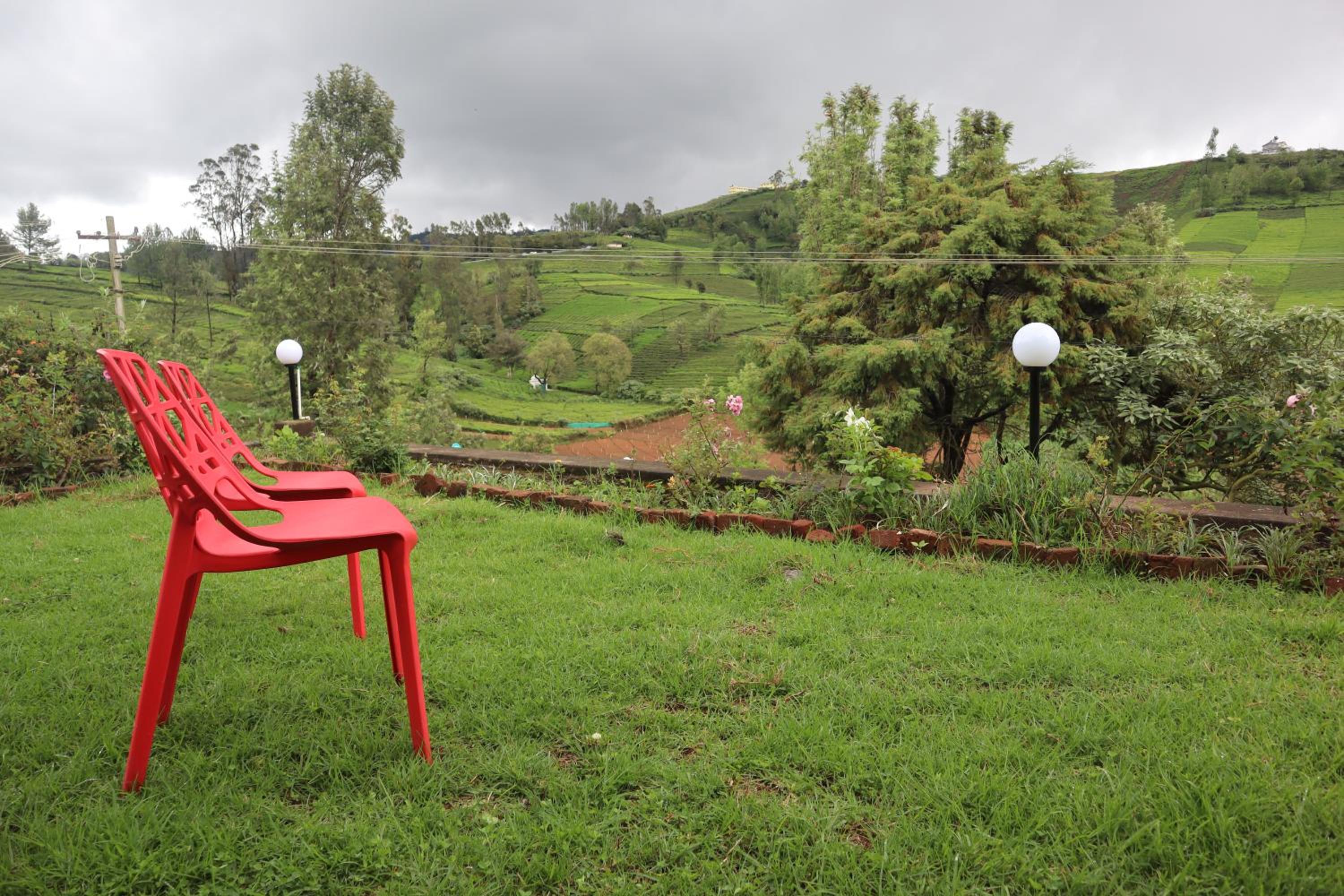 Kalanja Greens