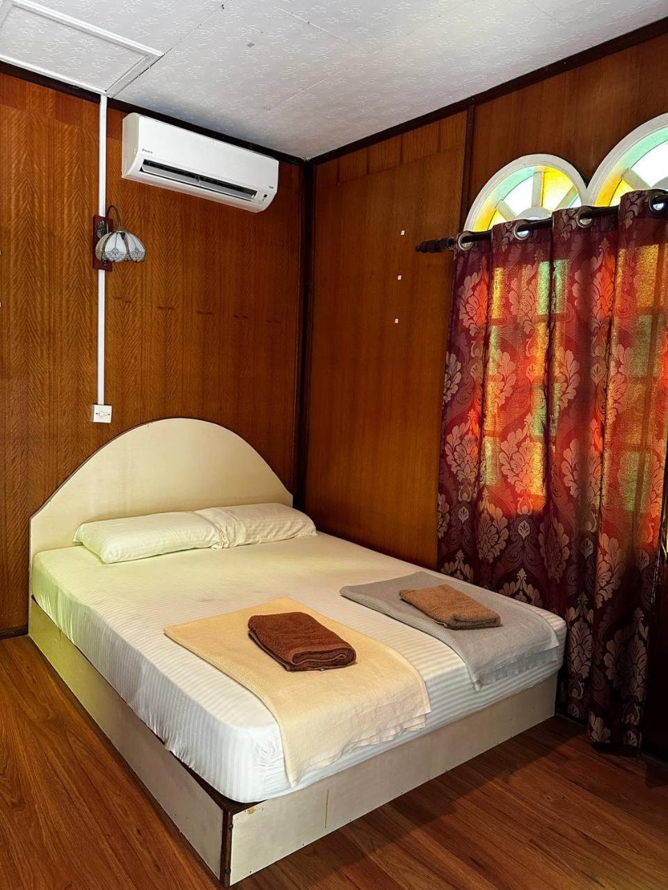 Perhentian Island Mama Chalet