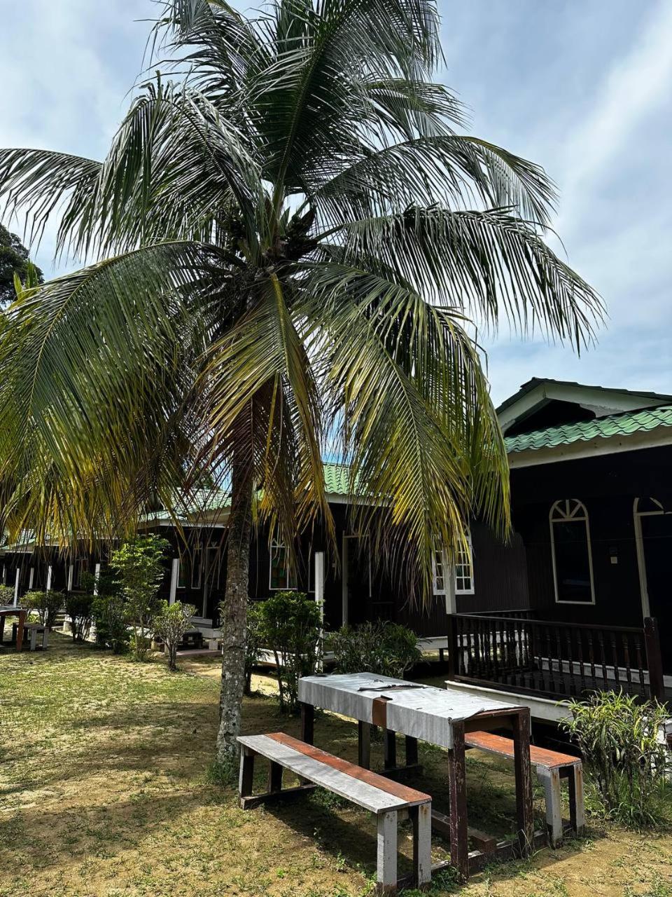 Perhentian Island Mama Chalet
