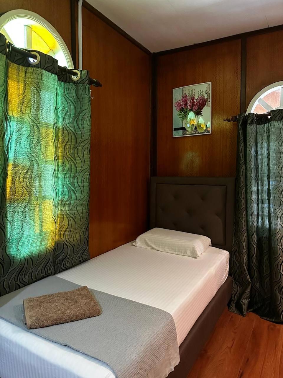 Perhentian Island Mama Chalet