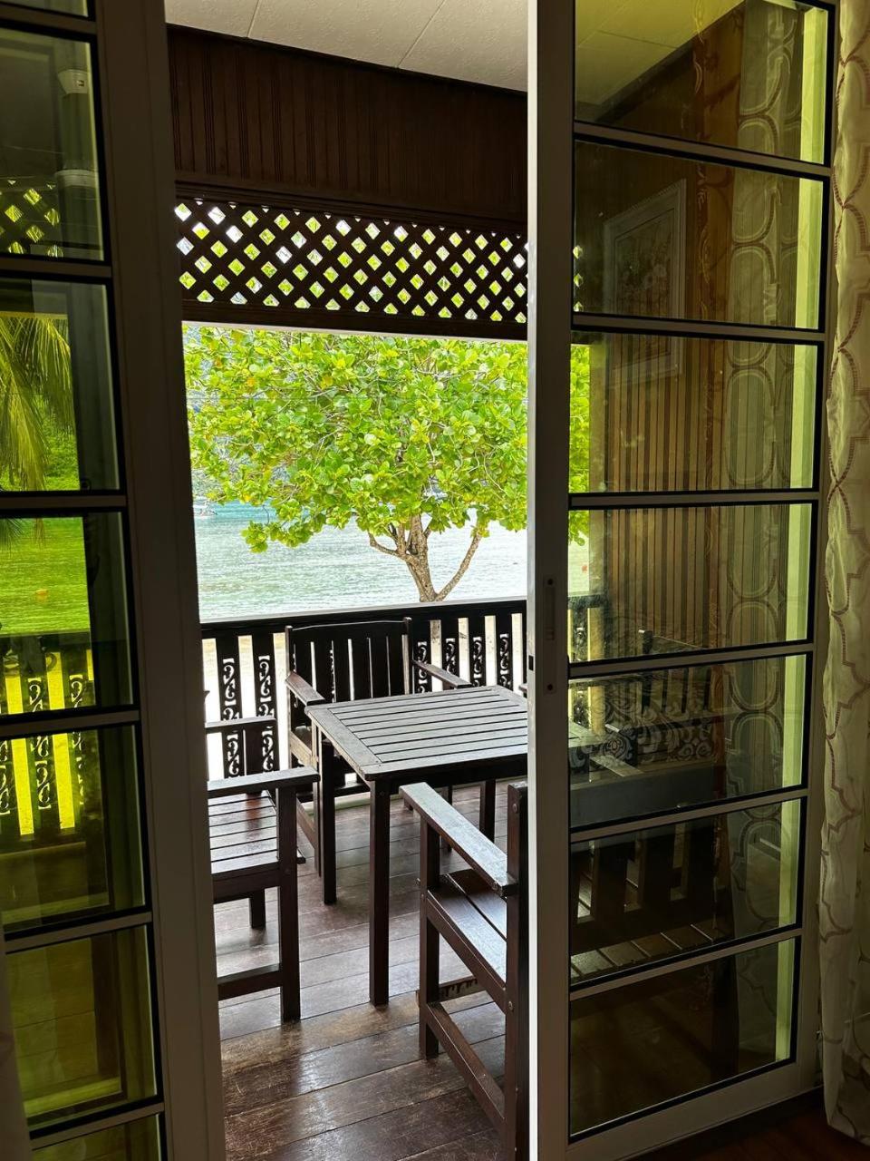 Perhentian Island Mama Chalet