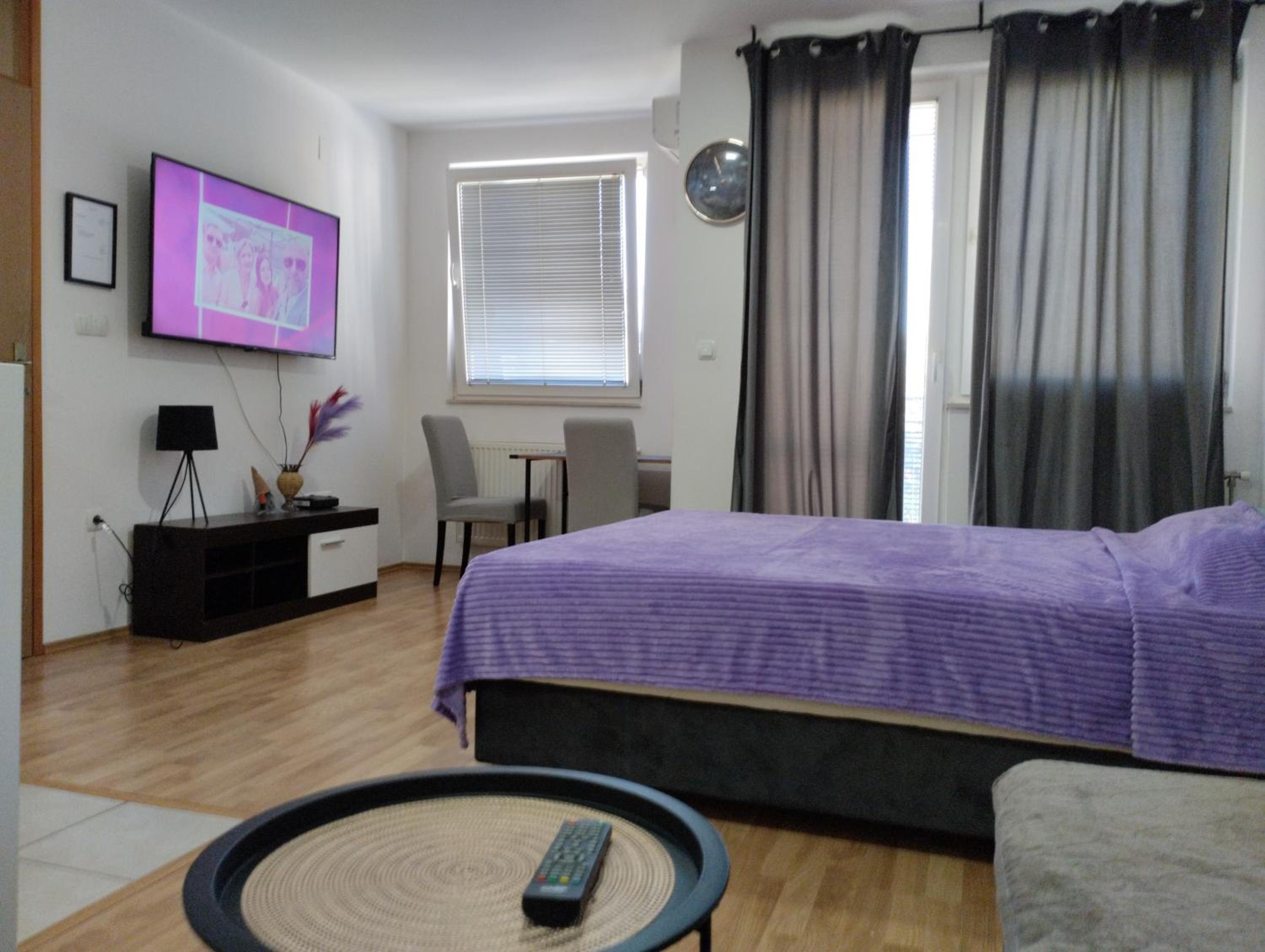 Apartman Lanass Doboj