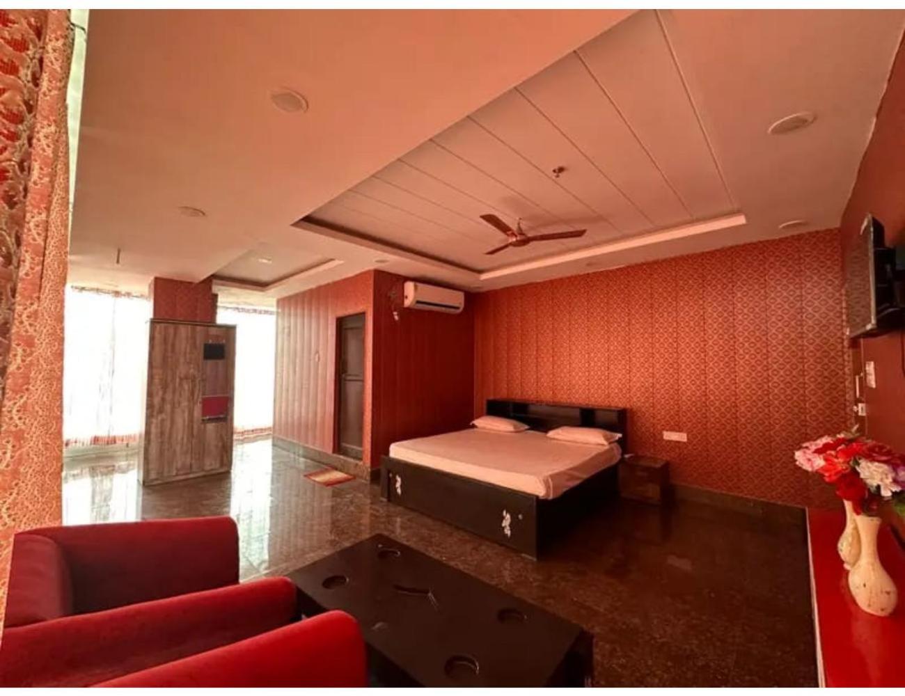 Hotel Shivalik, Dehradun view 4