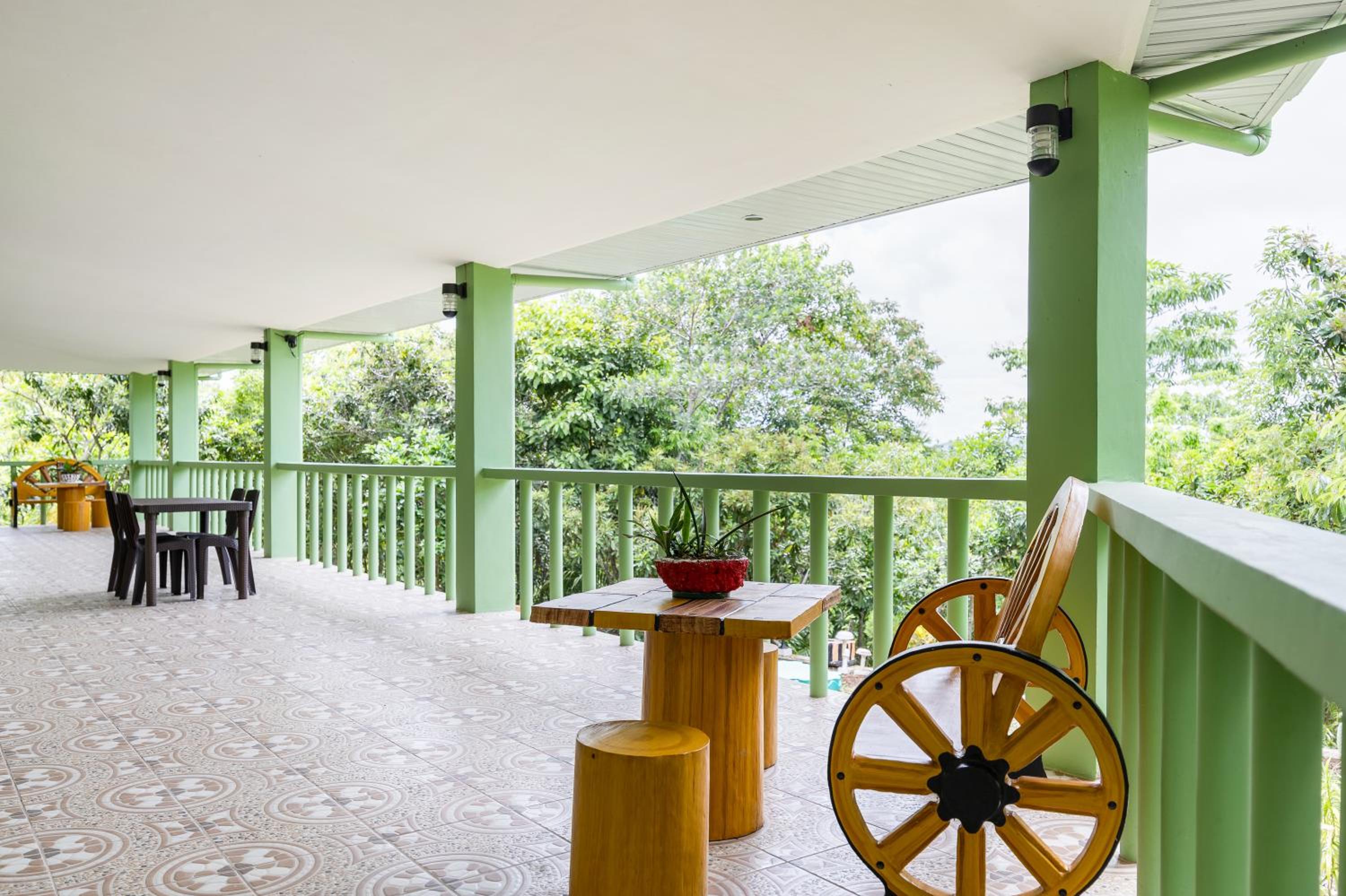 Villa Jolam - Family haven in an island paradise view 5