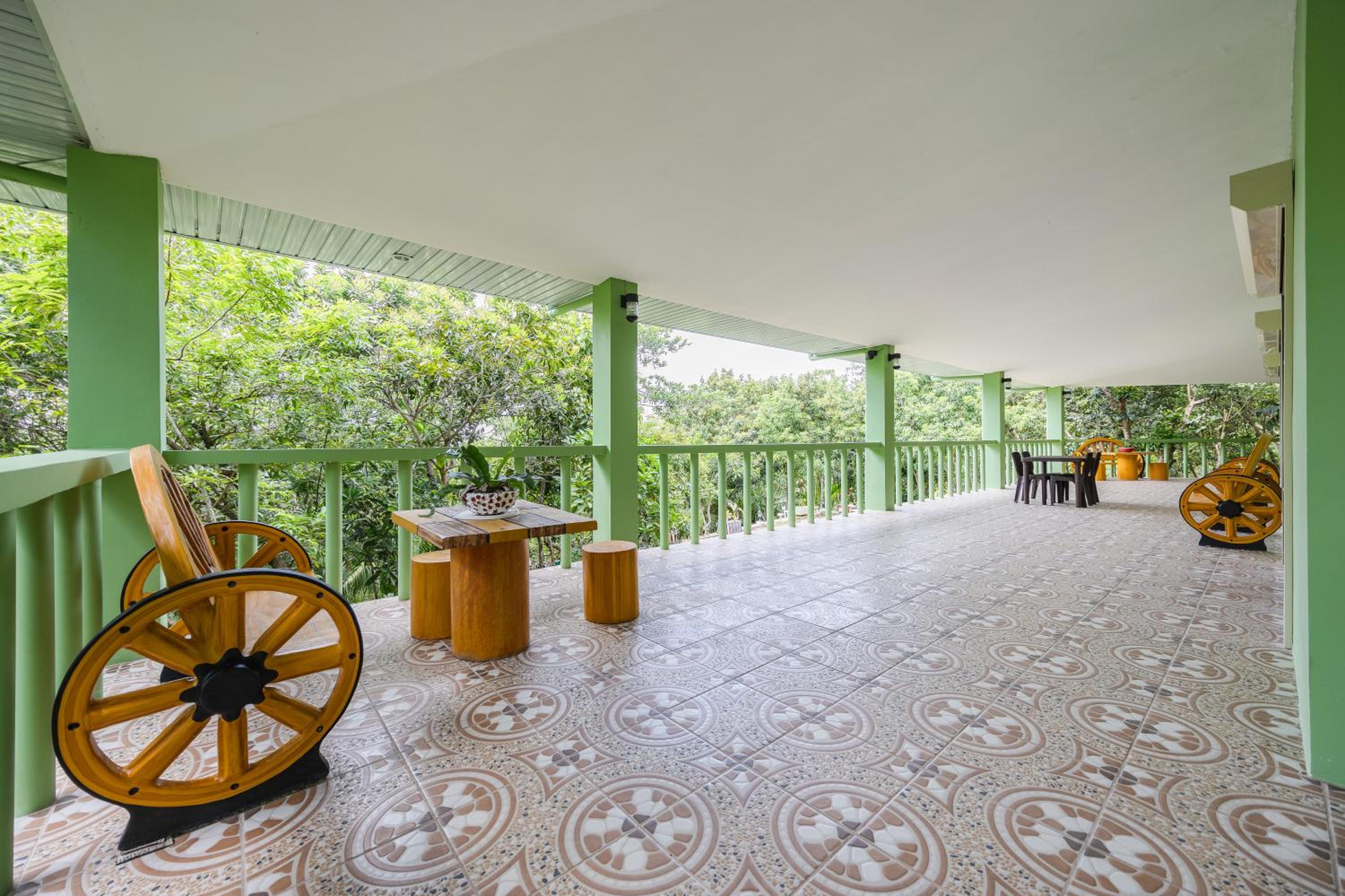 Villa Jolam - Family haven in an island paradise view 3