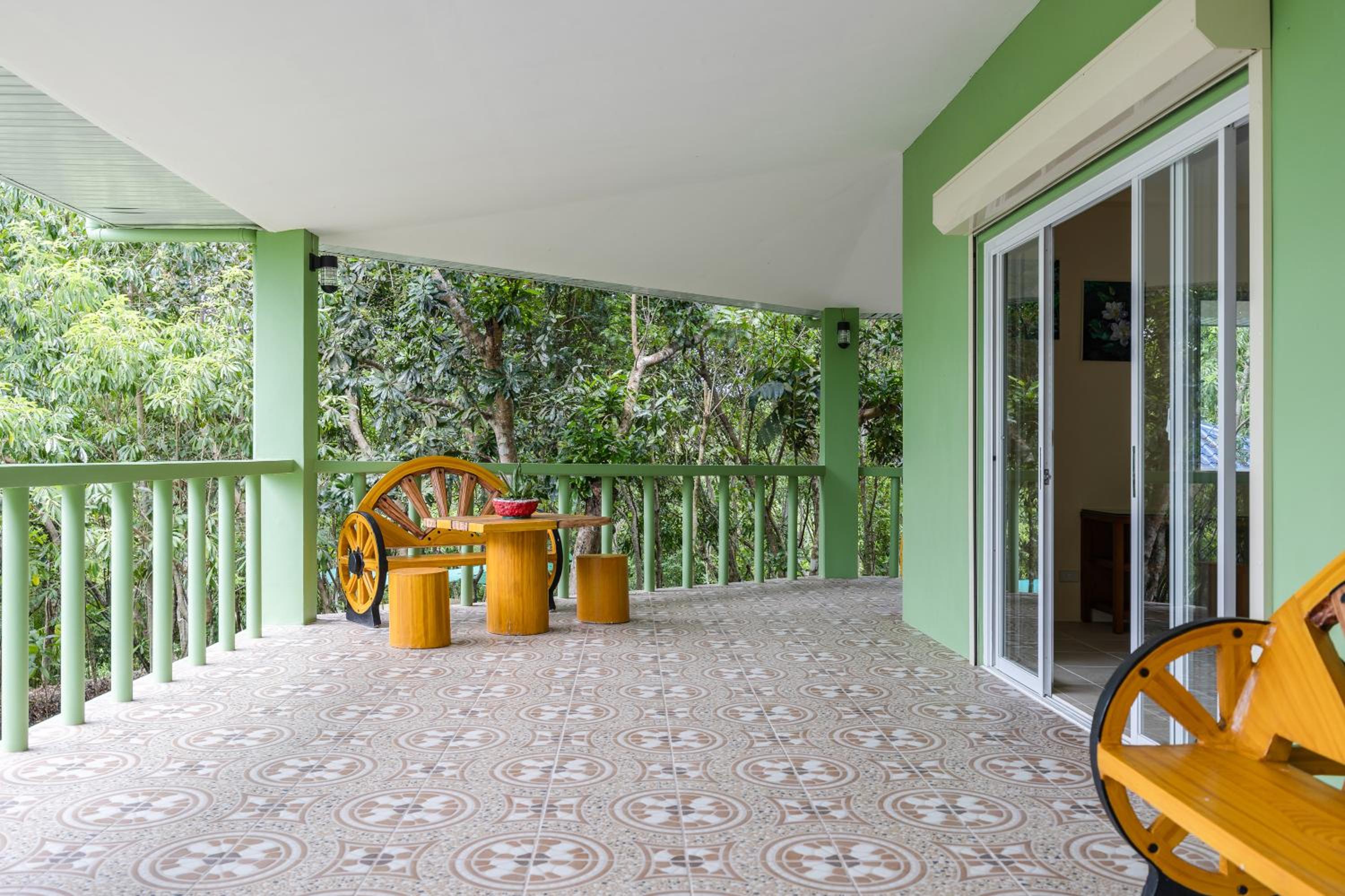Villa Jolam - Family haven in an island paradise view 4