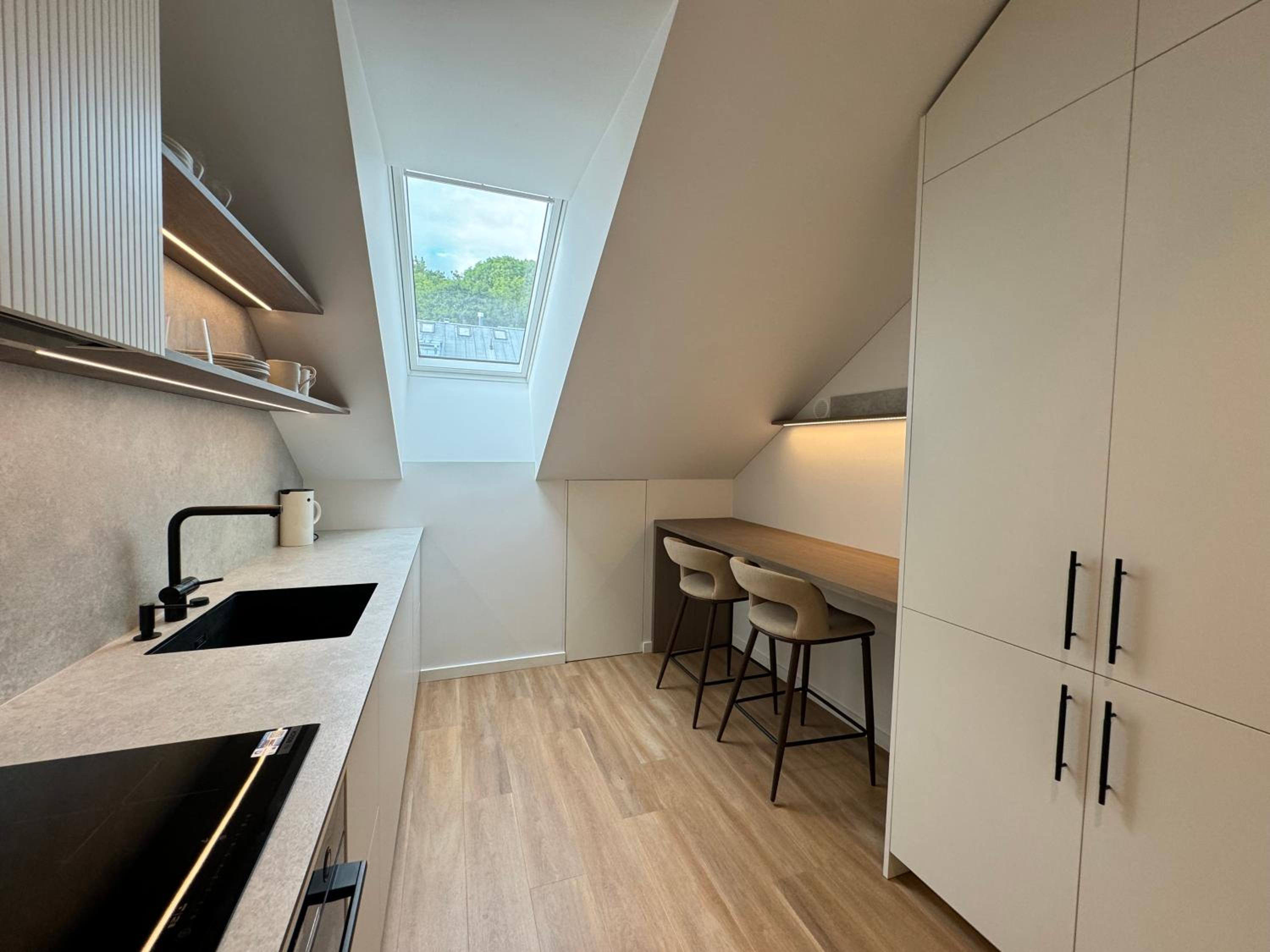 ᴄᴏʜᴏsᴛ I 2BD Penthouse Luxury-Designer Apt, CityCenter view 5