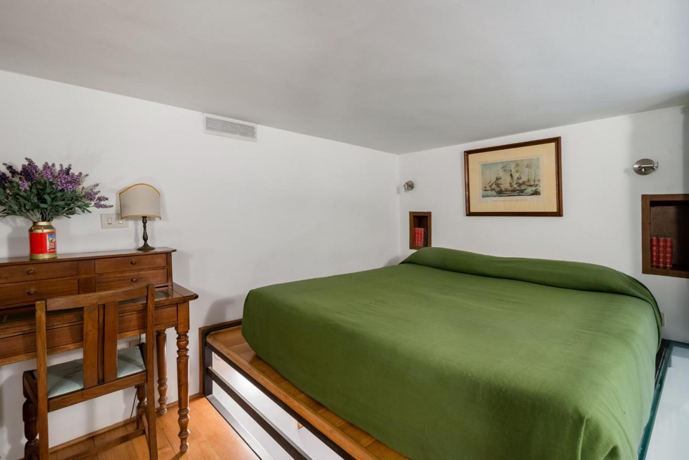 Trastevere Cottage