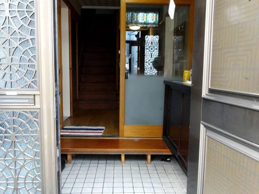 Tomahouse