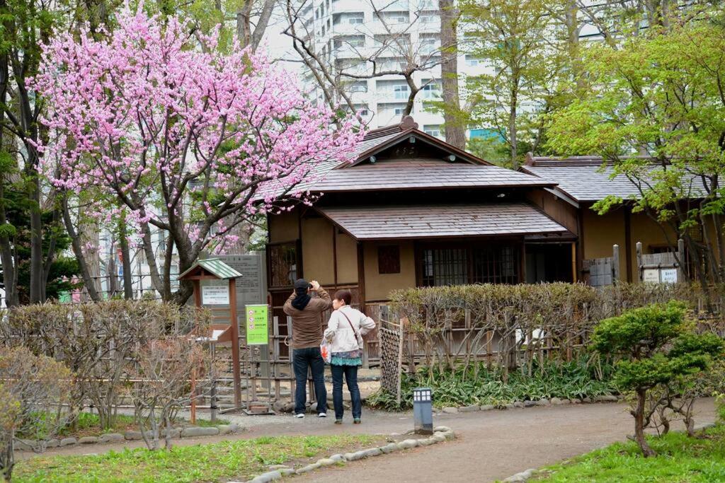 Tomahouse