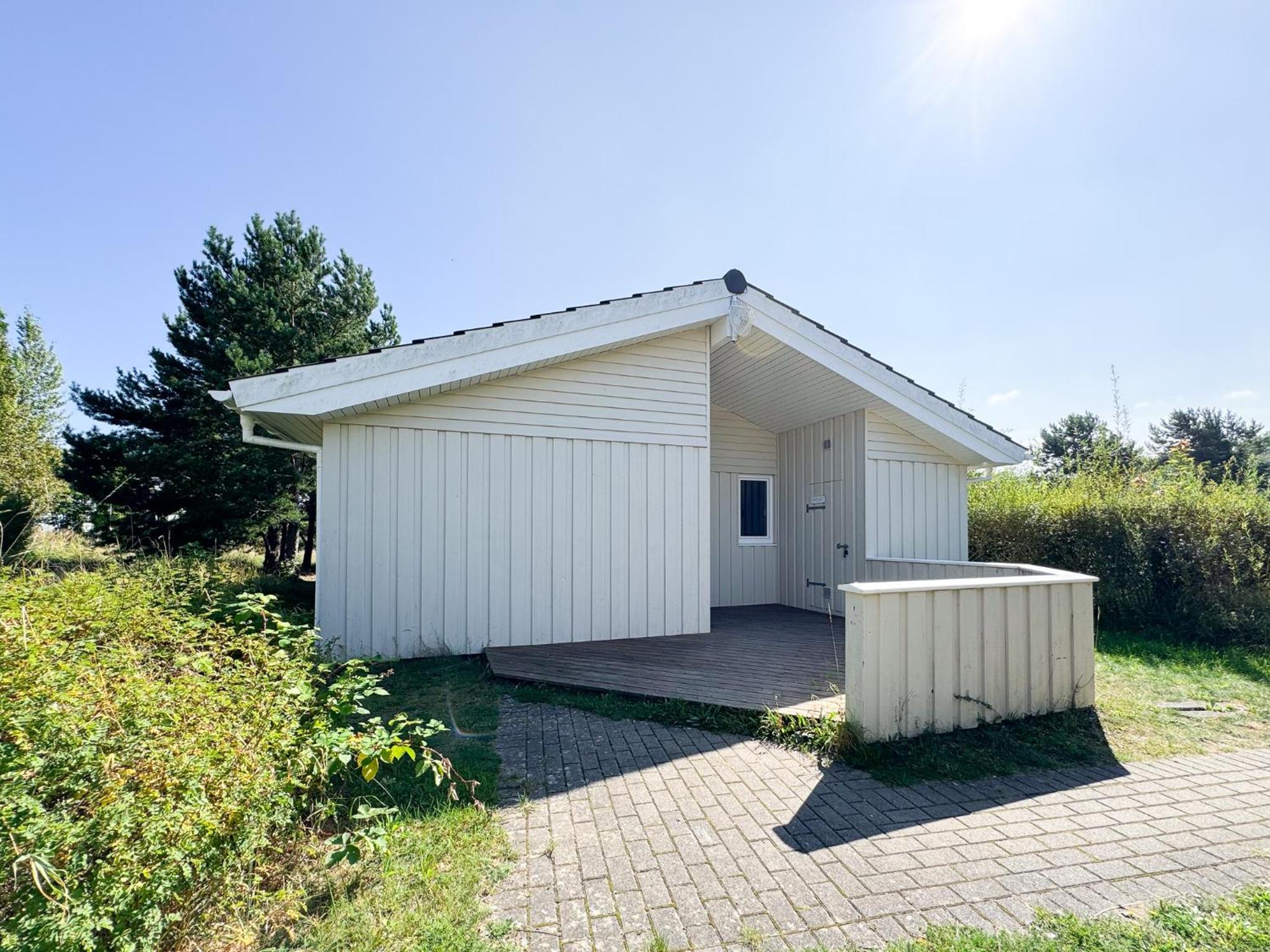 Strandblick - Dorf 1 Ferienhaus 13