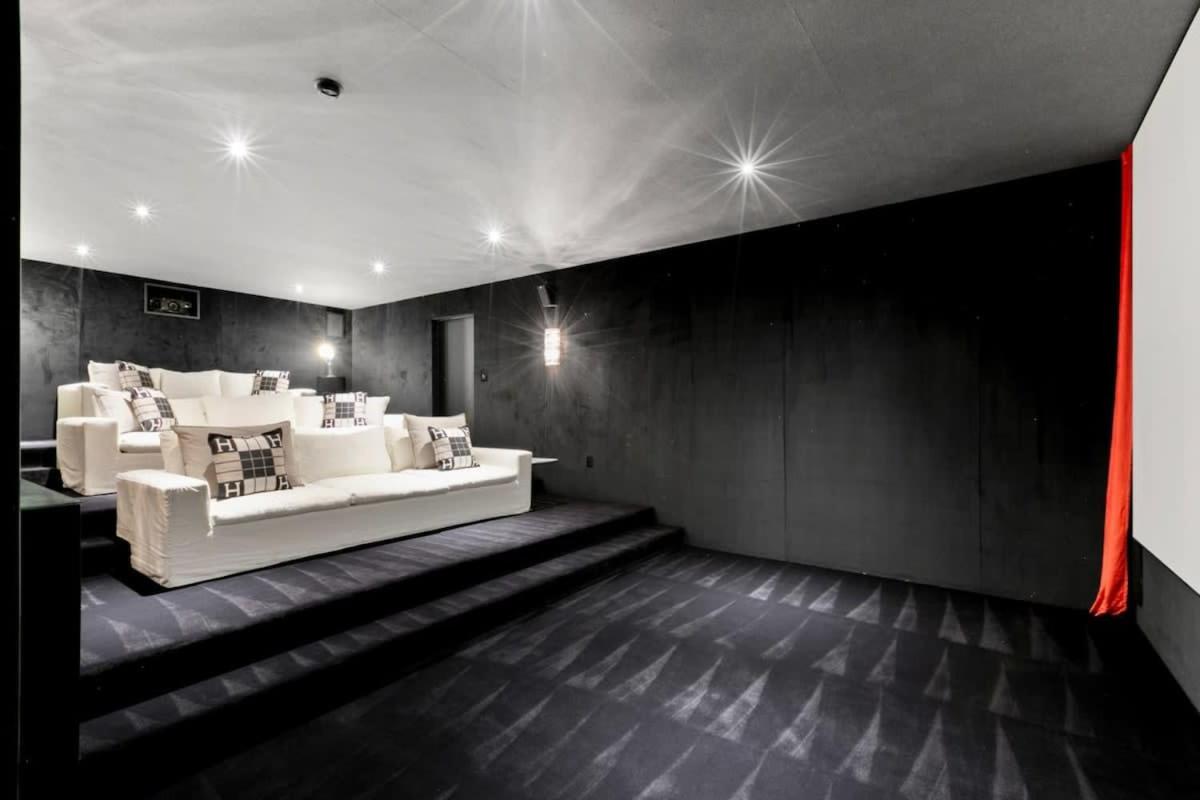 Beverly Hills Maison
