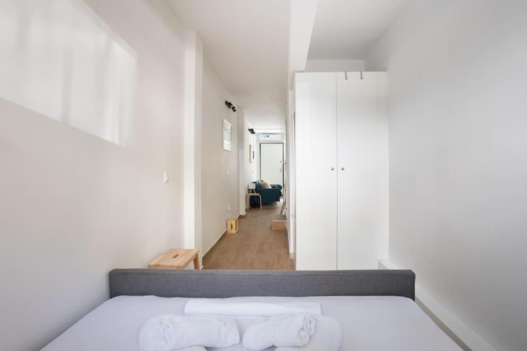 New City Studio in Thessaloniki view 2