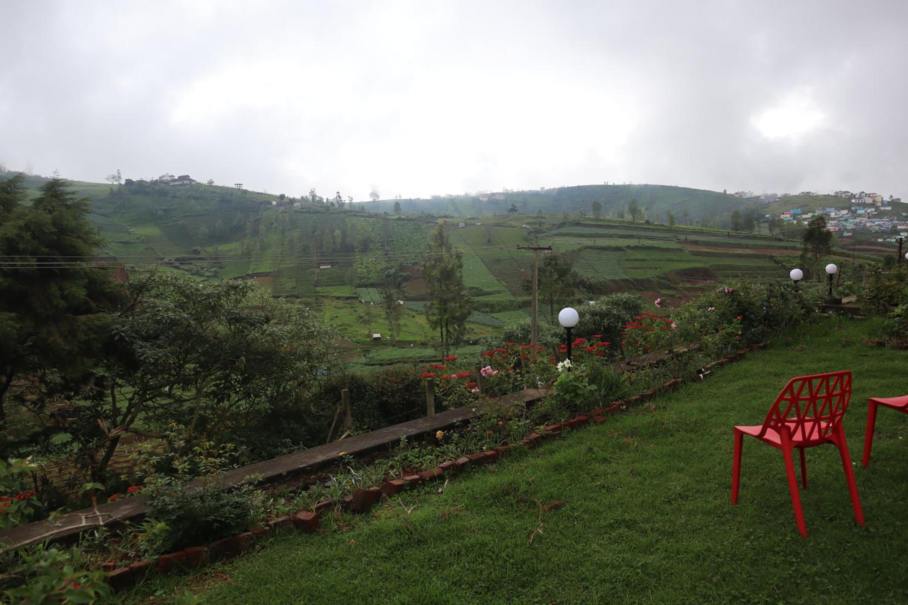 Kalanja Greens