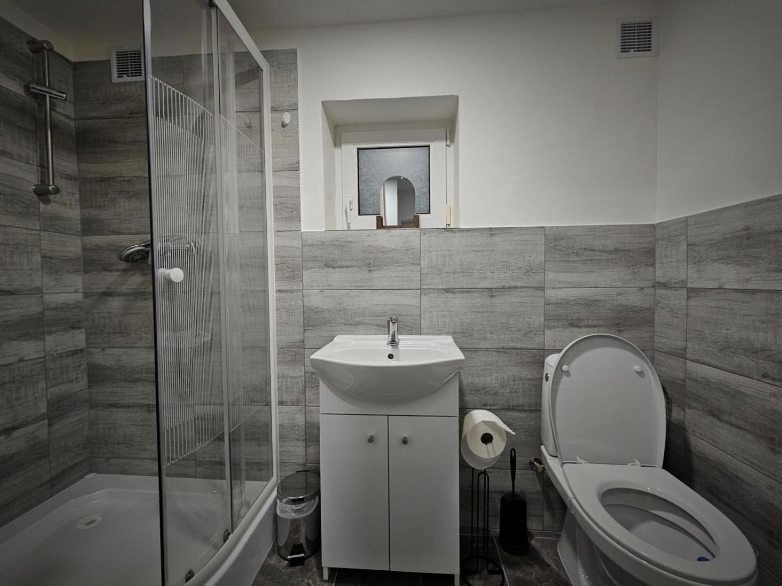 Apartmán Chodovka