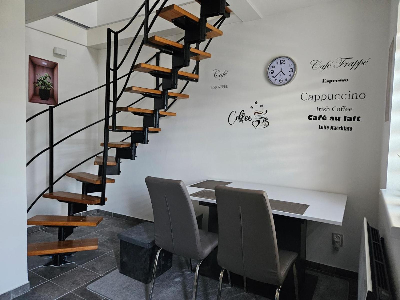 Apartmán Chodovka