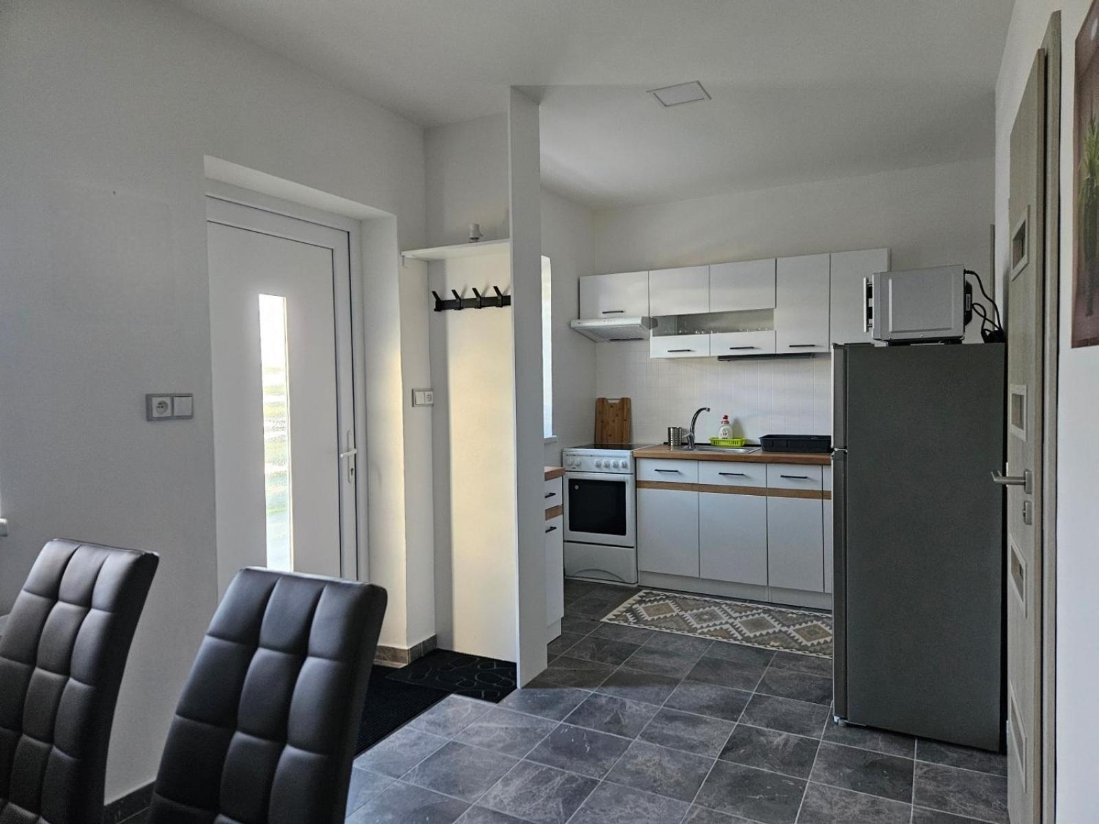 Apartmán Chodovka