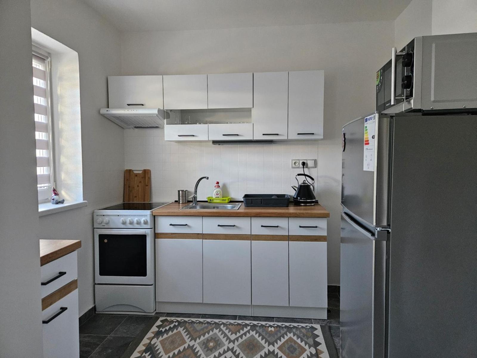 Apartmán Chodovka