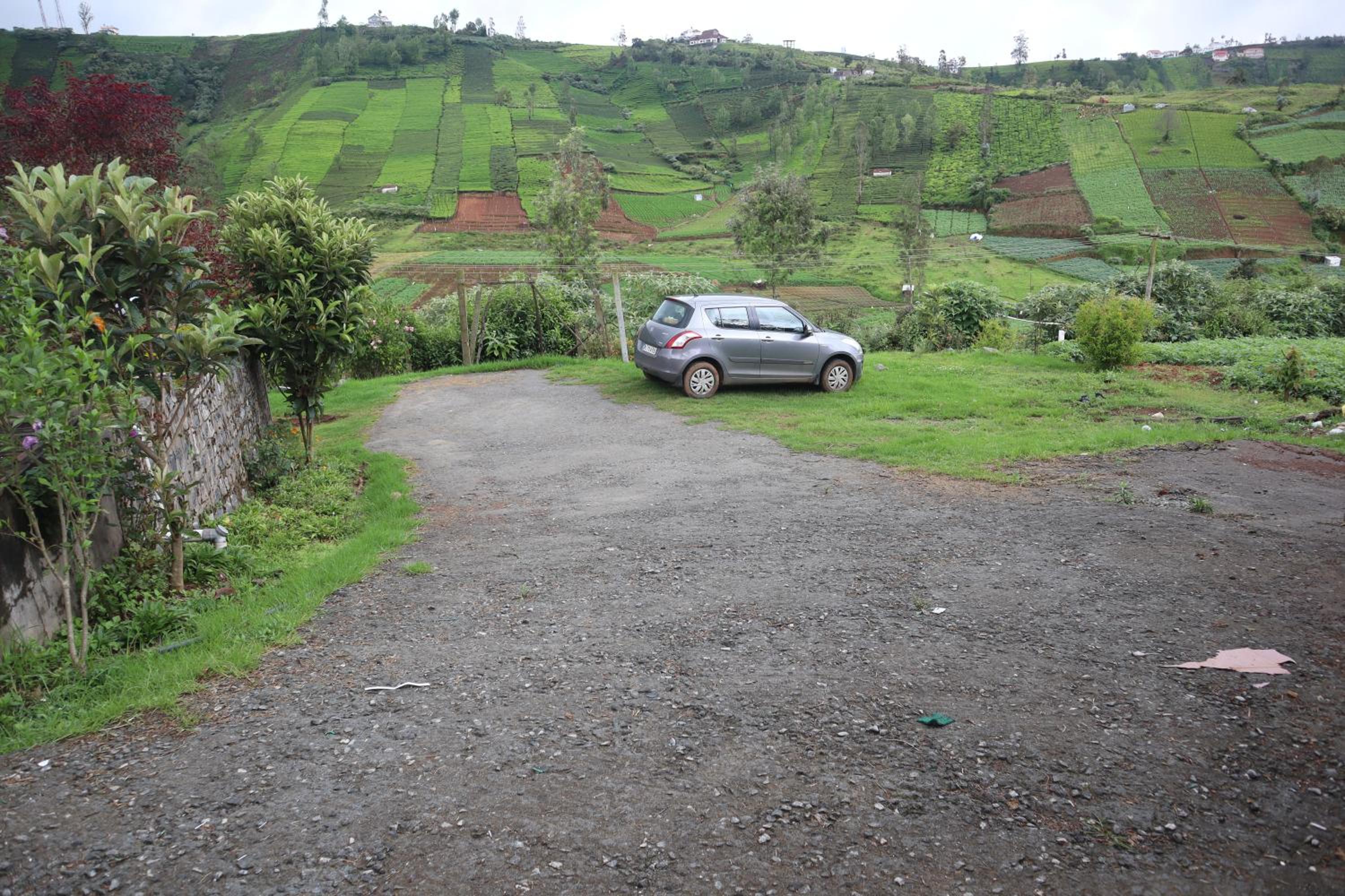 Kalanja Greens