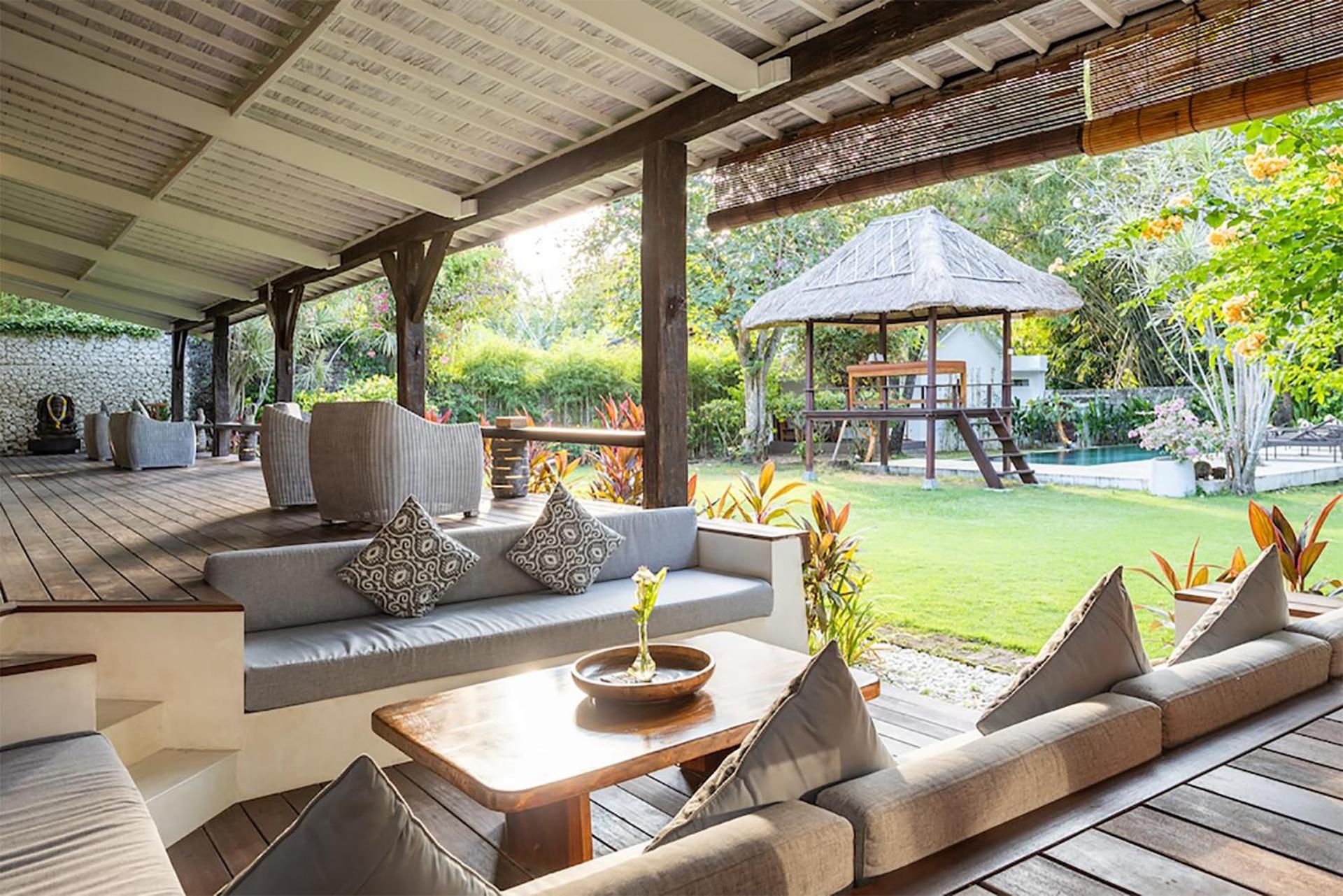 Villa Tabatha by Optimum Bali Villas view 5