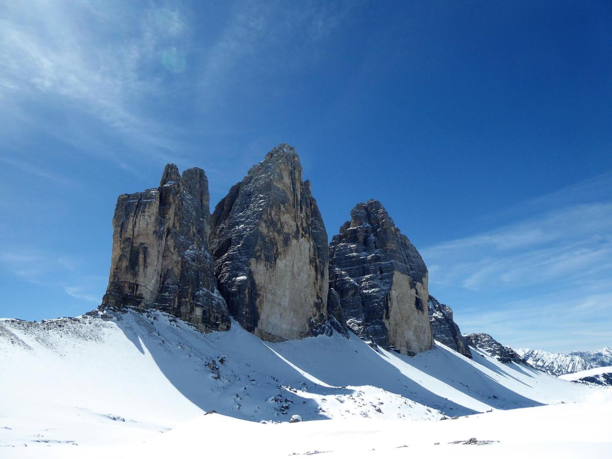 Baita La Ciamorza Dolomiti - Veneto view 4