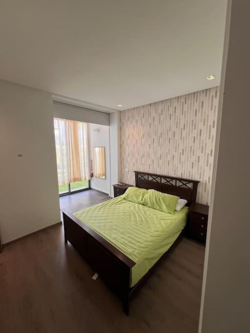 Appartement de lux haut standing view 2