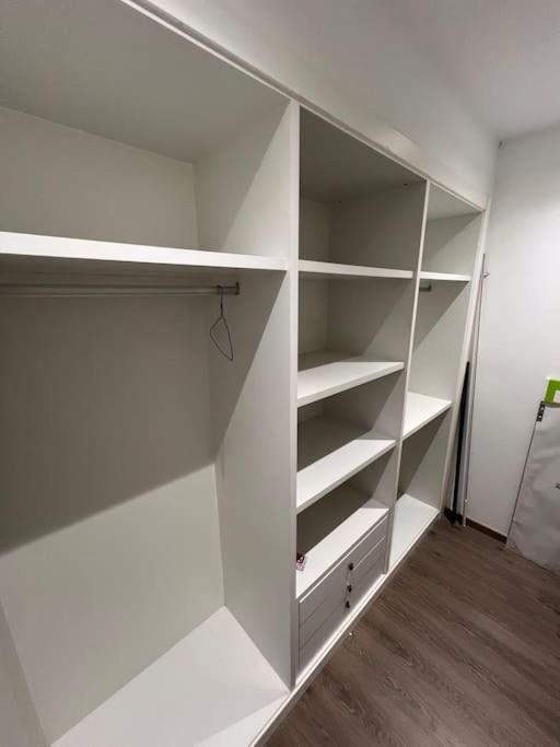 Appartement de lux haut standing view 3