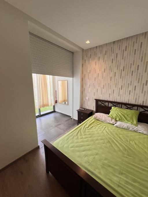 Appartement de lux haut standing view 4