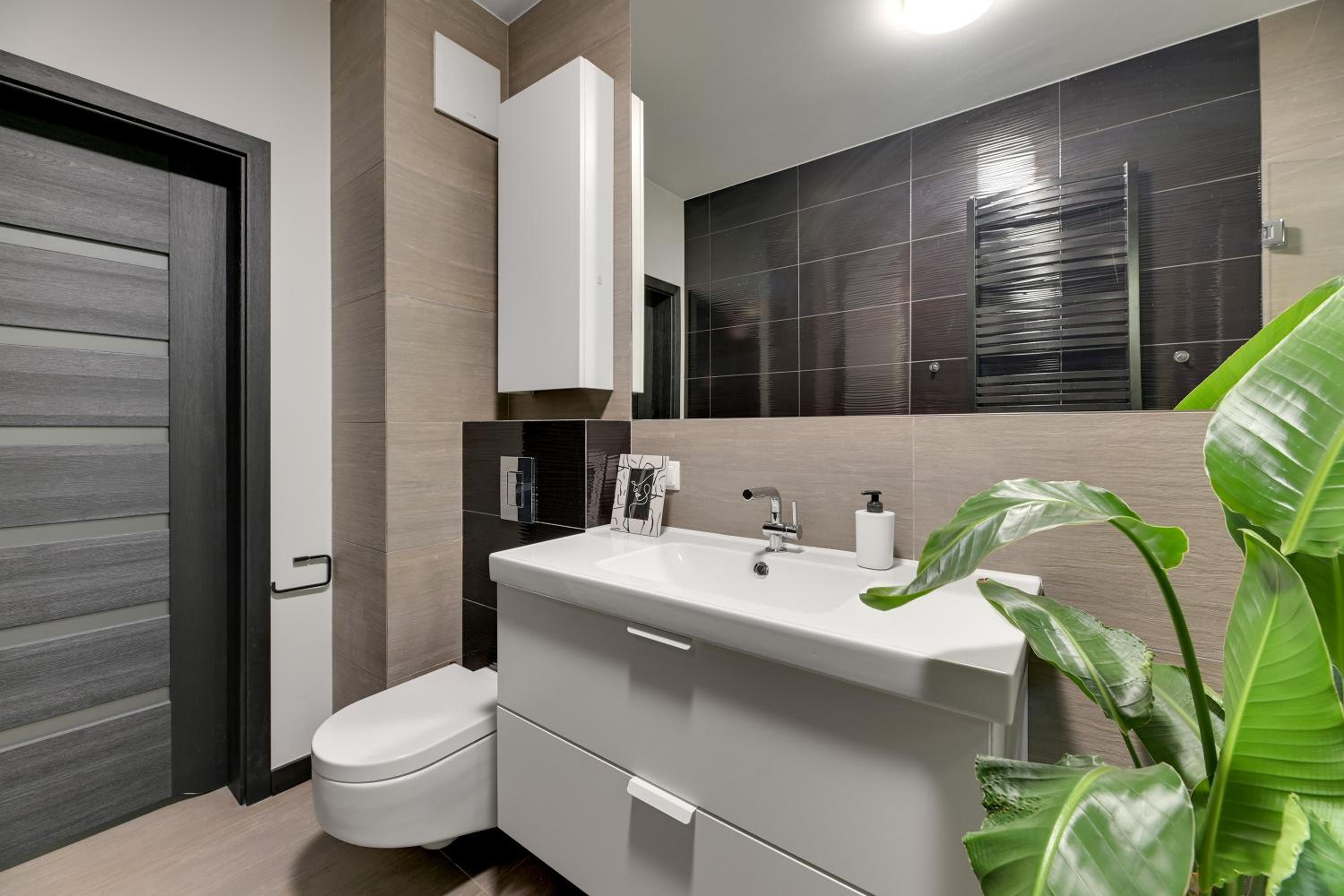 Sopot Aquarius by Downtown Apartments