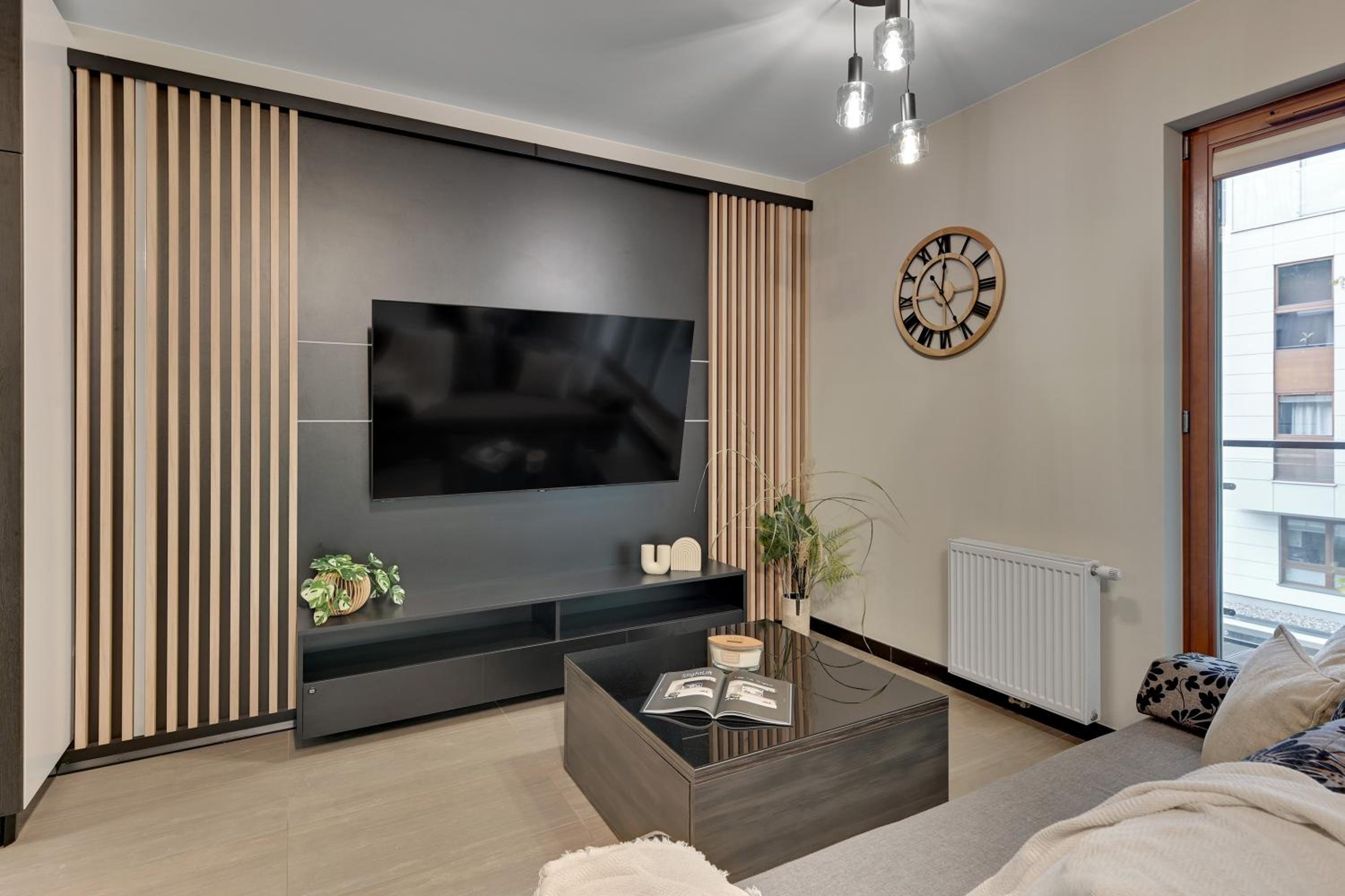 Sopot Aquarius by Downtown Apartments