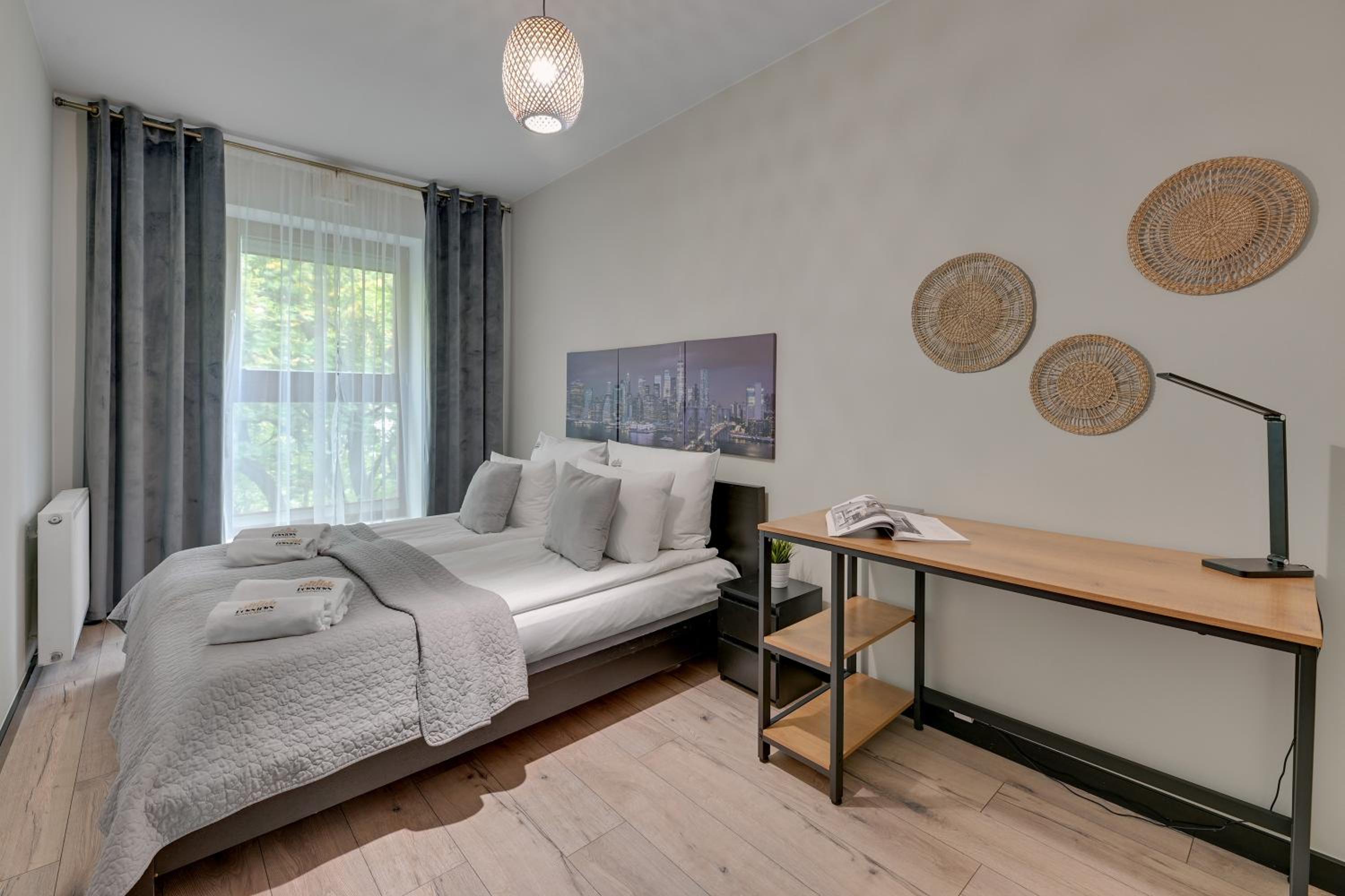 Sopot Aquarius by Downtown Apartments