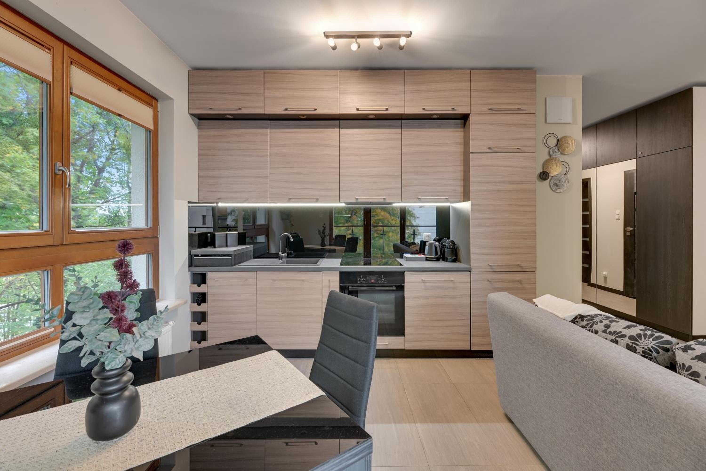 Sopot Aquarius by Downtown Apartments