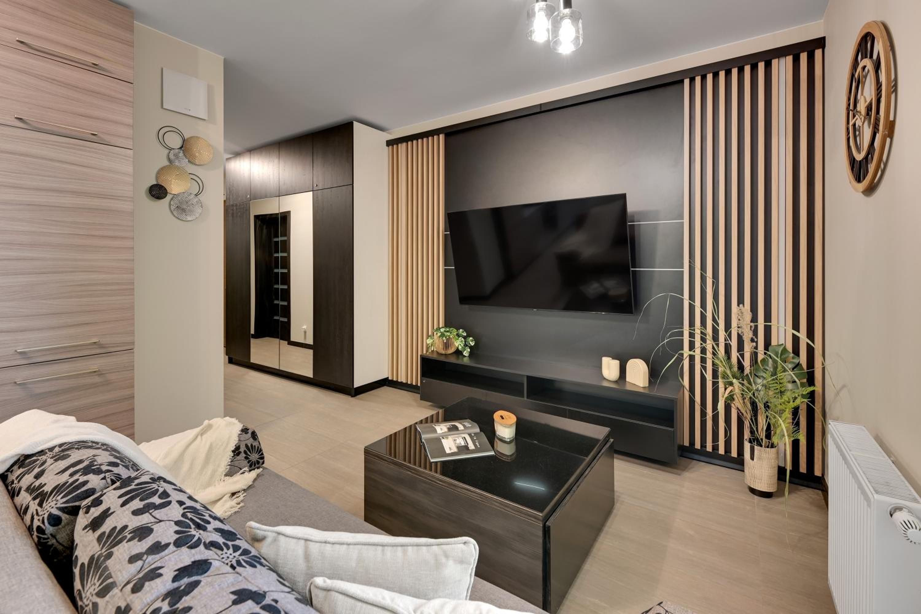 Sopot Aquarius by Downtown Apartments