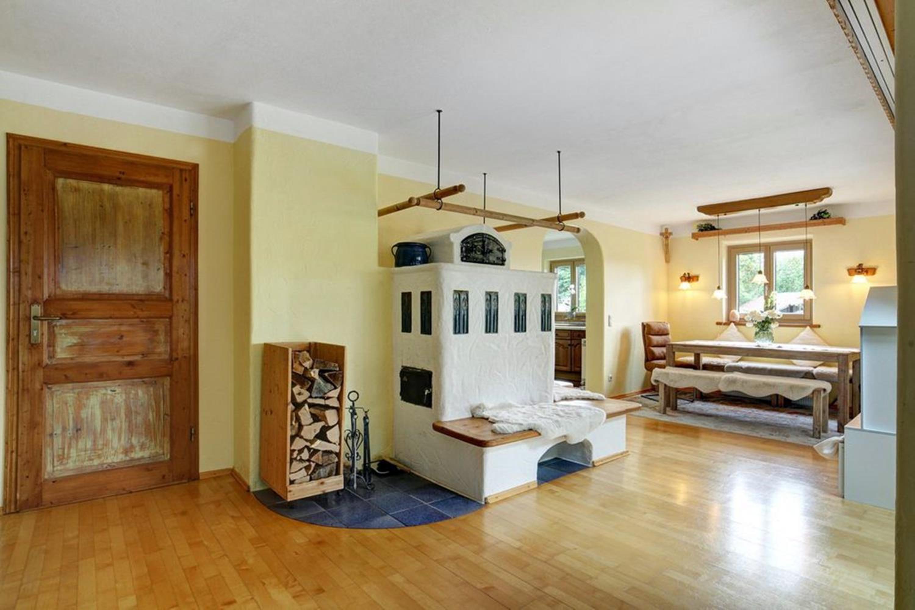 Ferienwohnung Berneck