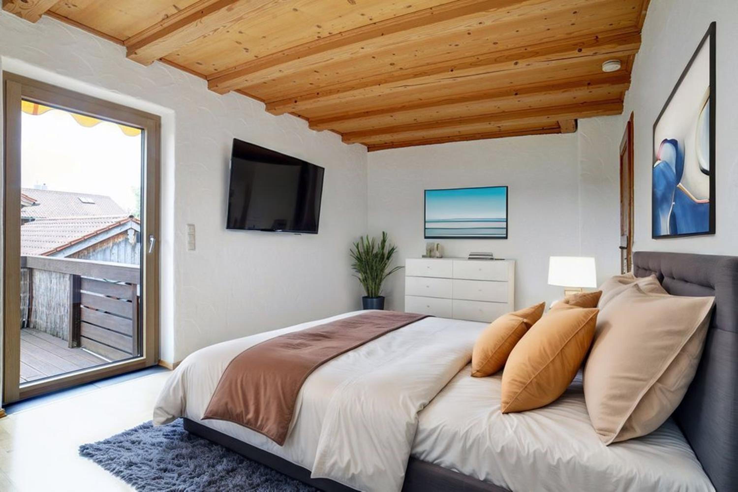 Ferienwohnung Berneck