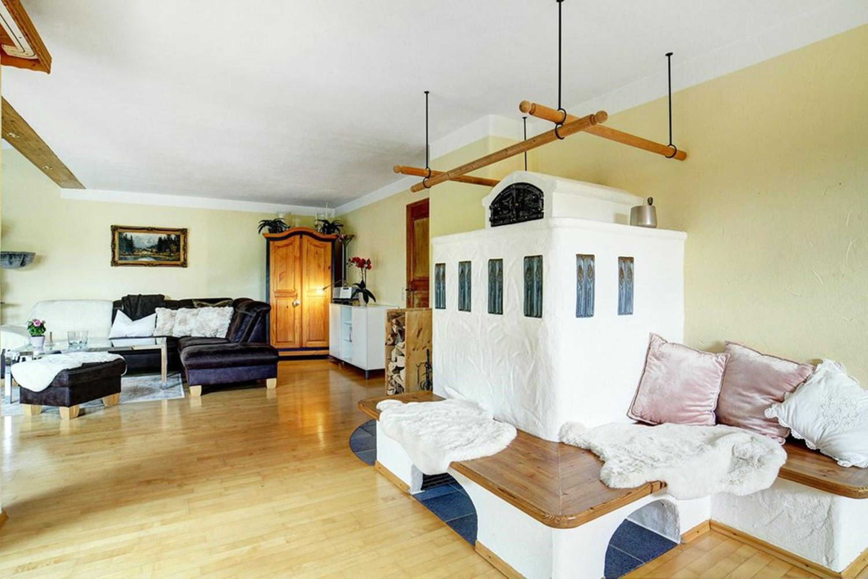 Ferienwohnung Berneck