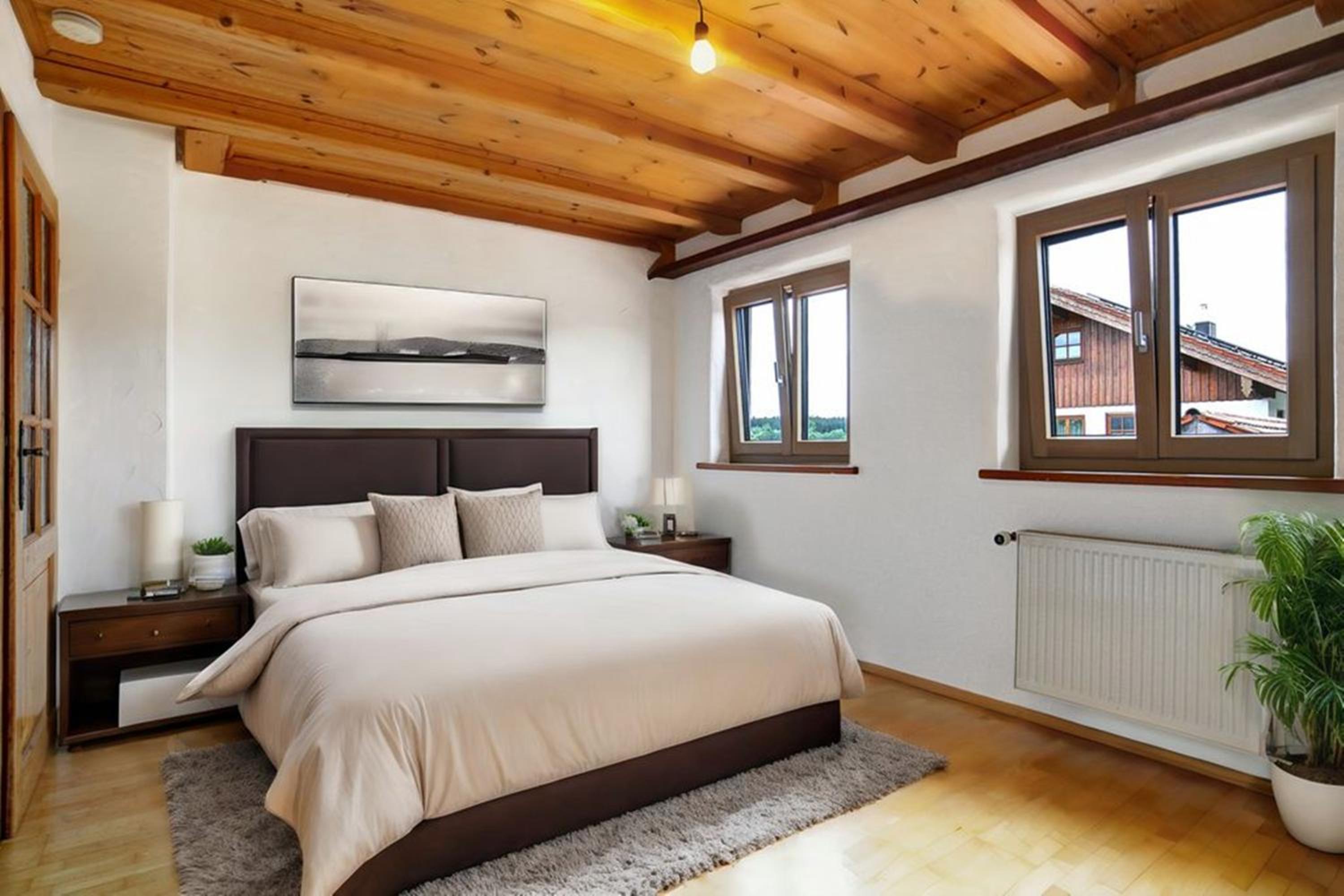 Ferienwohnung Berneck