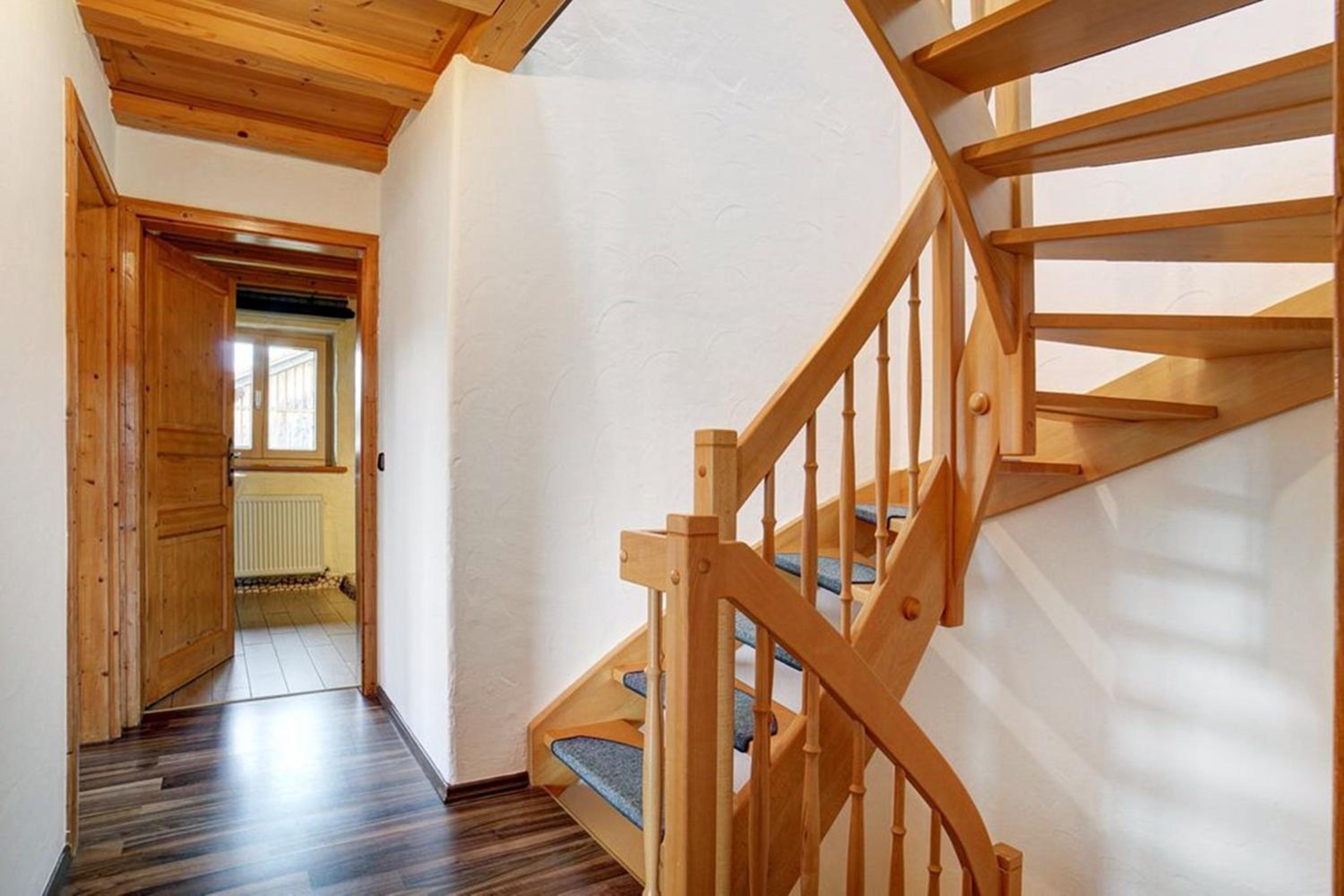Ferienwohnung Berneck