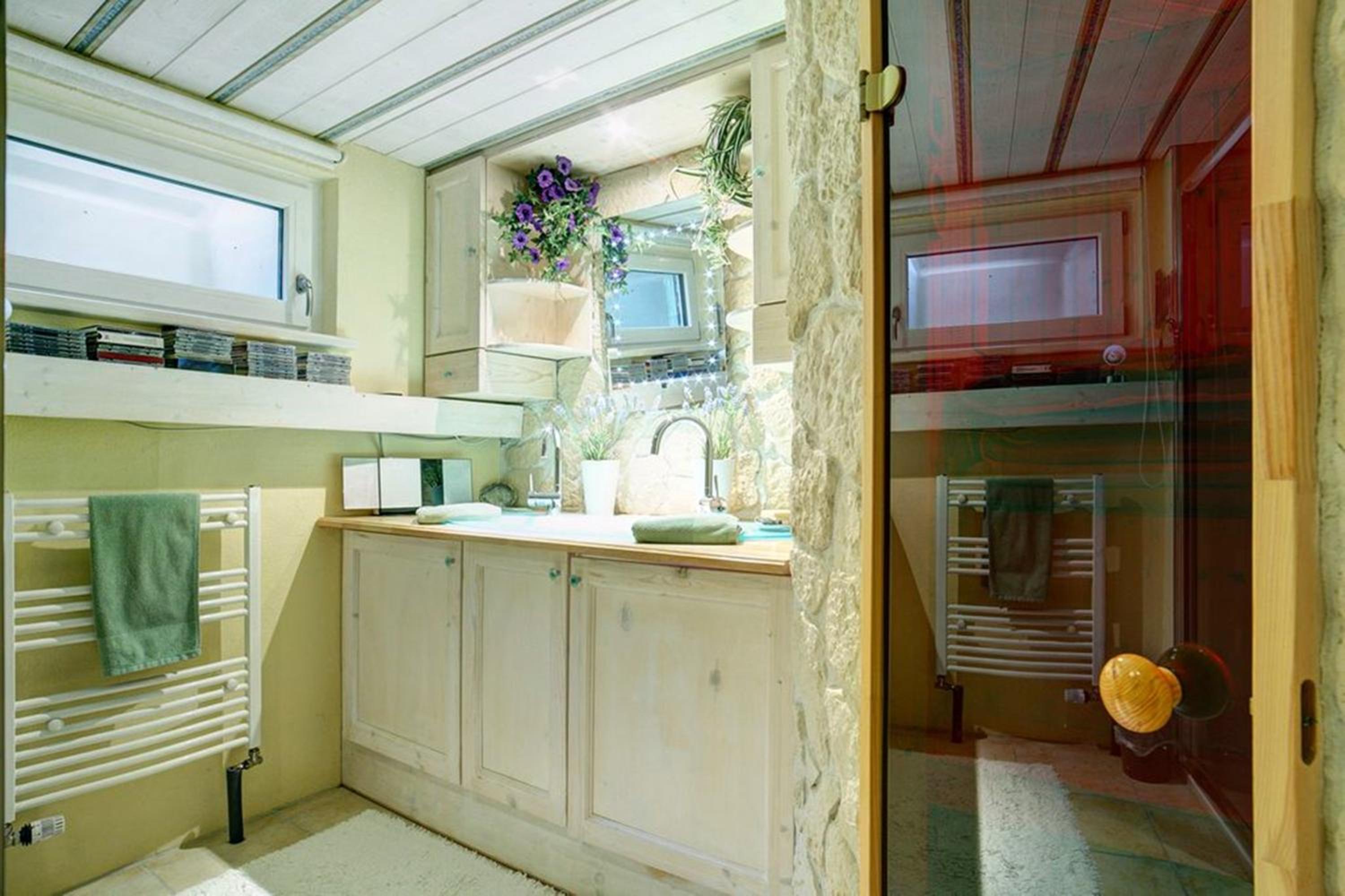 Ferienwohnung Berneck