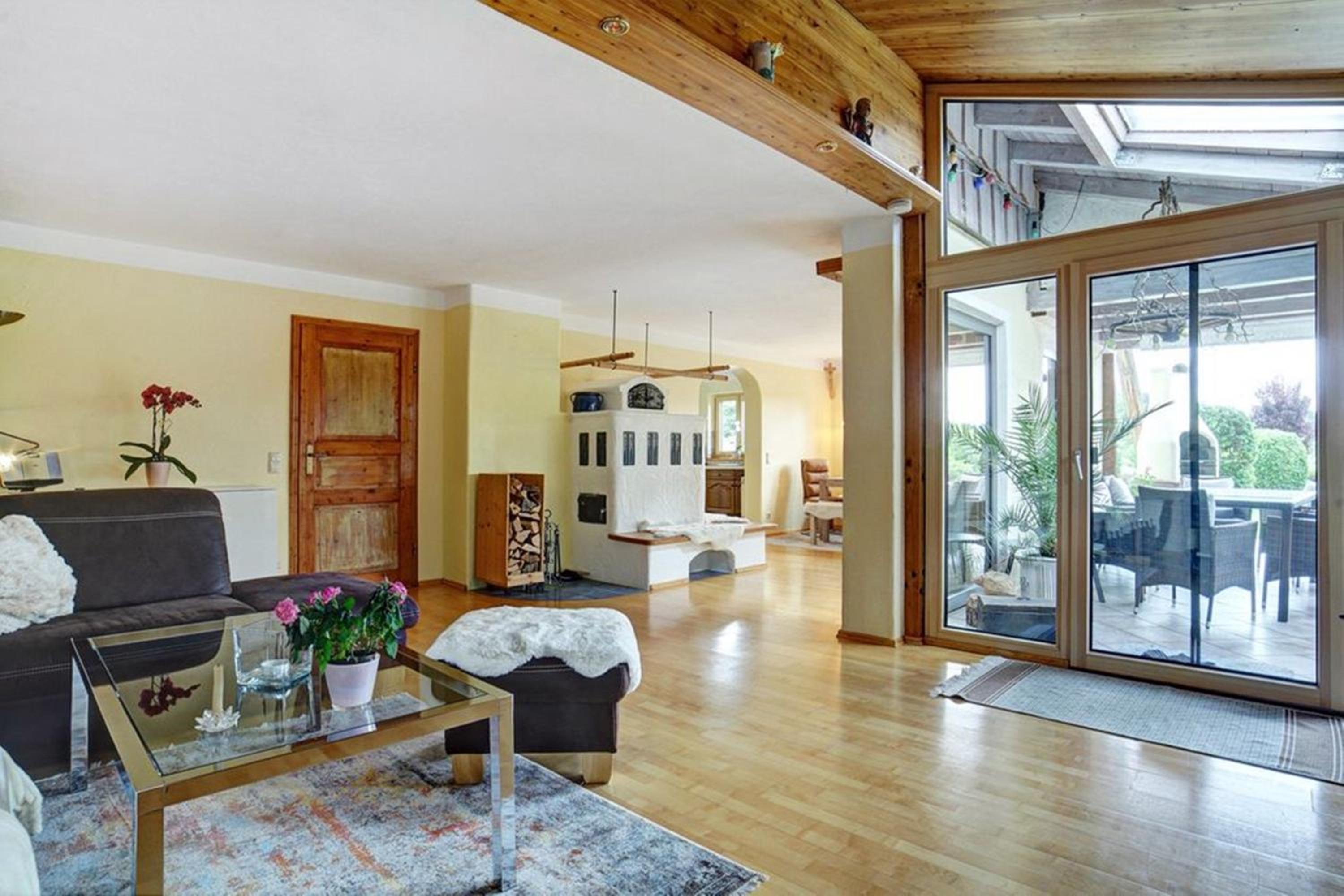 Ferienwohnung Berneck