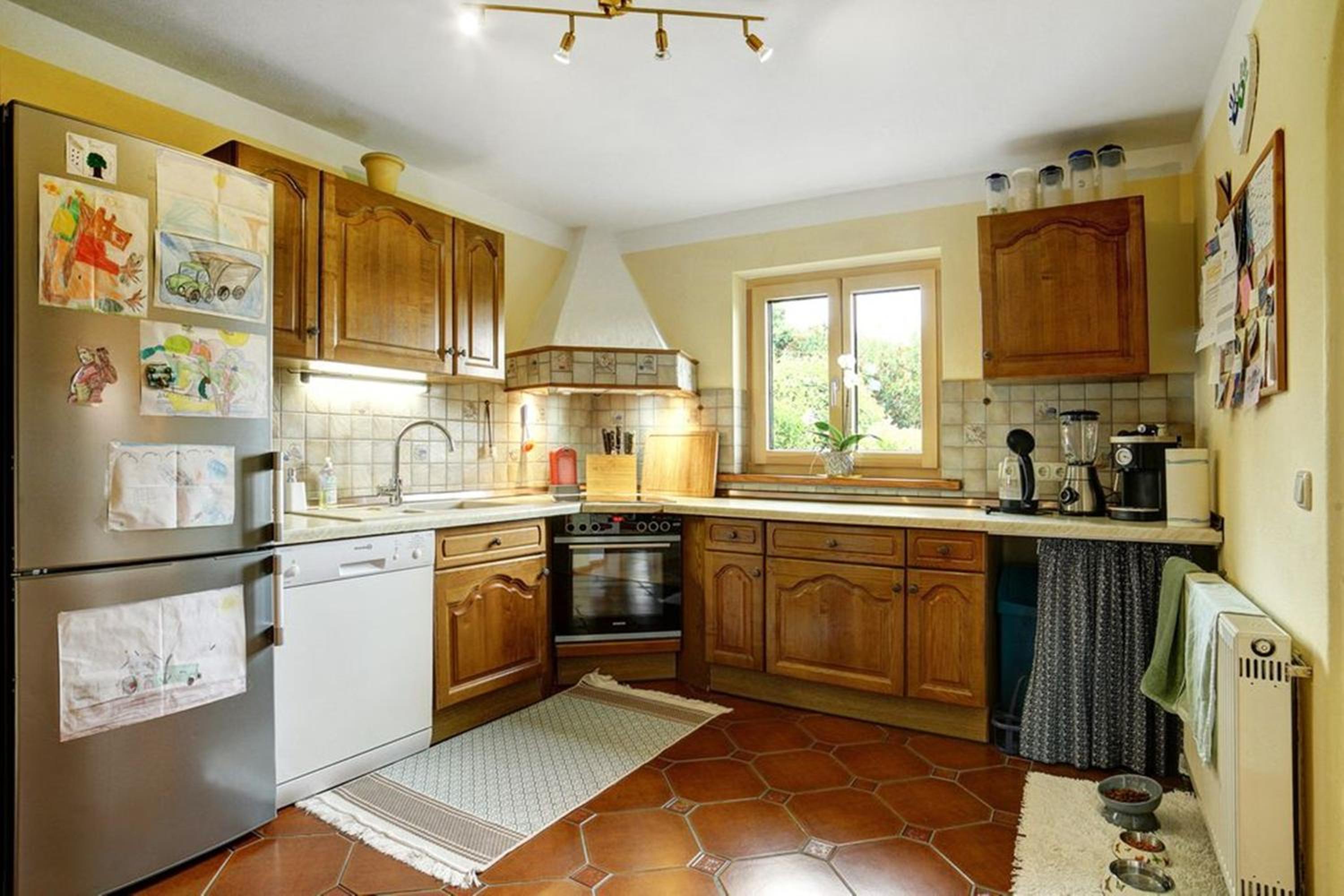 Ferienwohnung Berneck