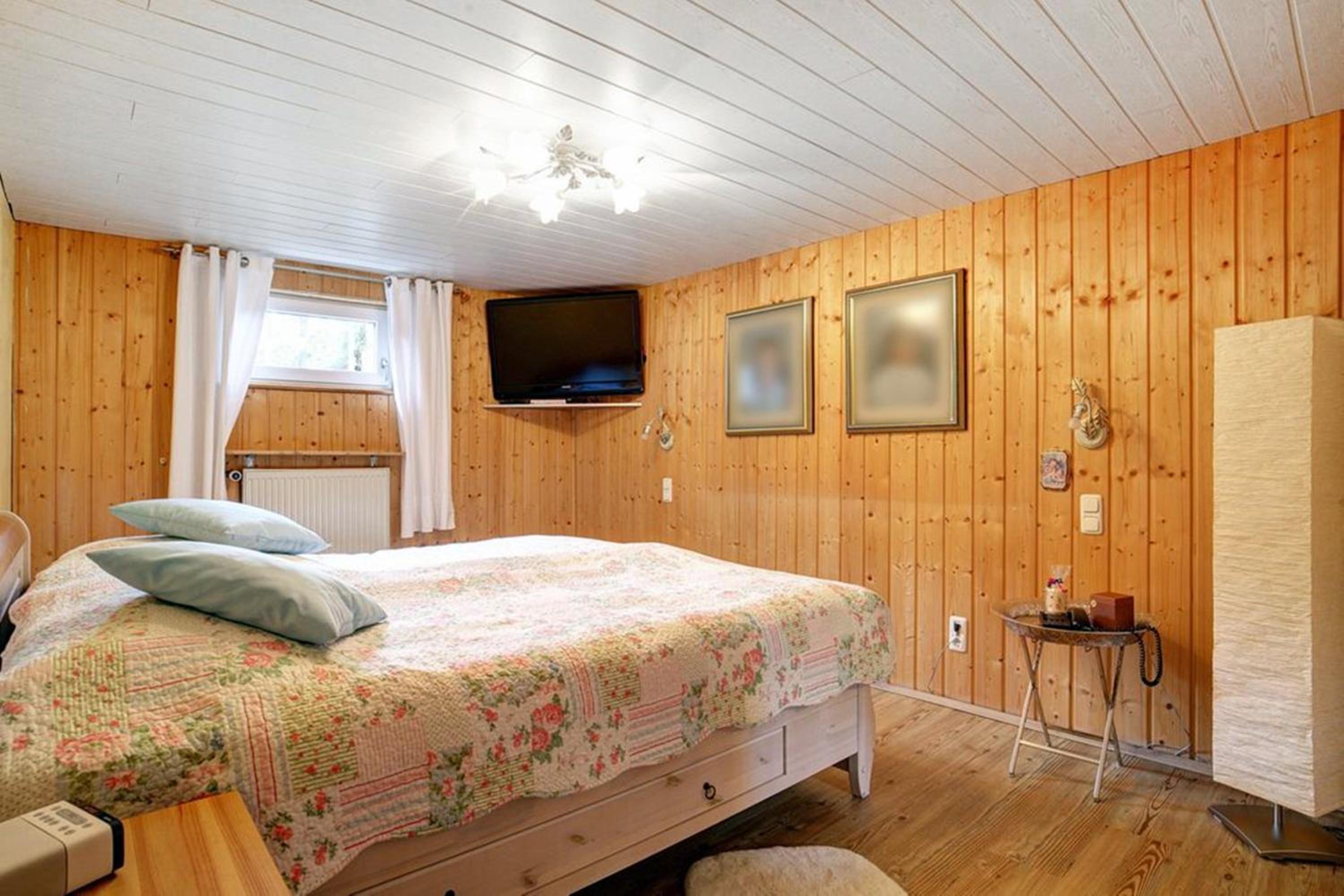 Ferienwohnung Berneck
